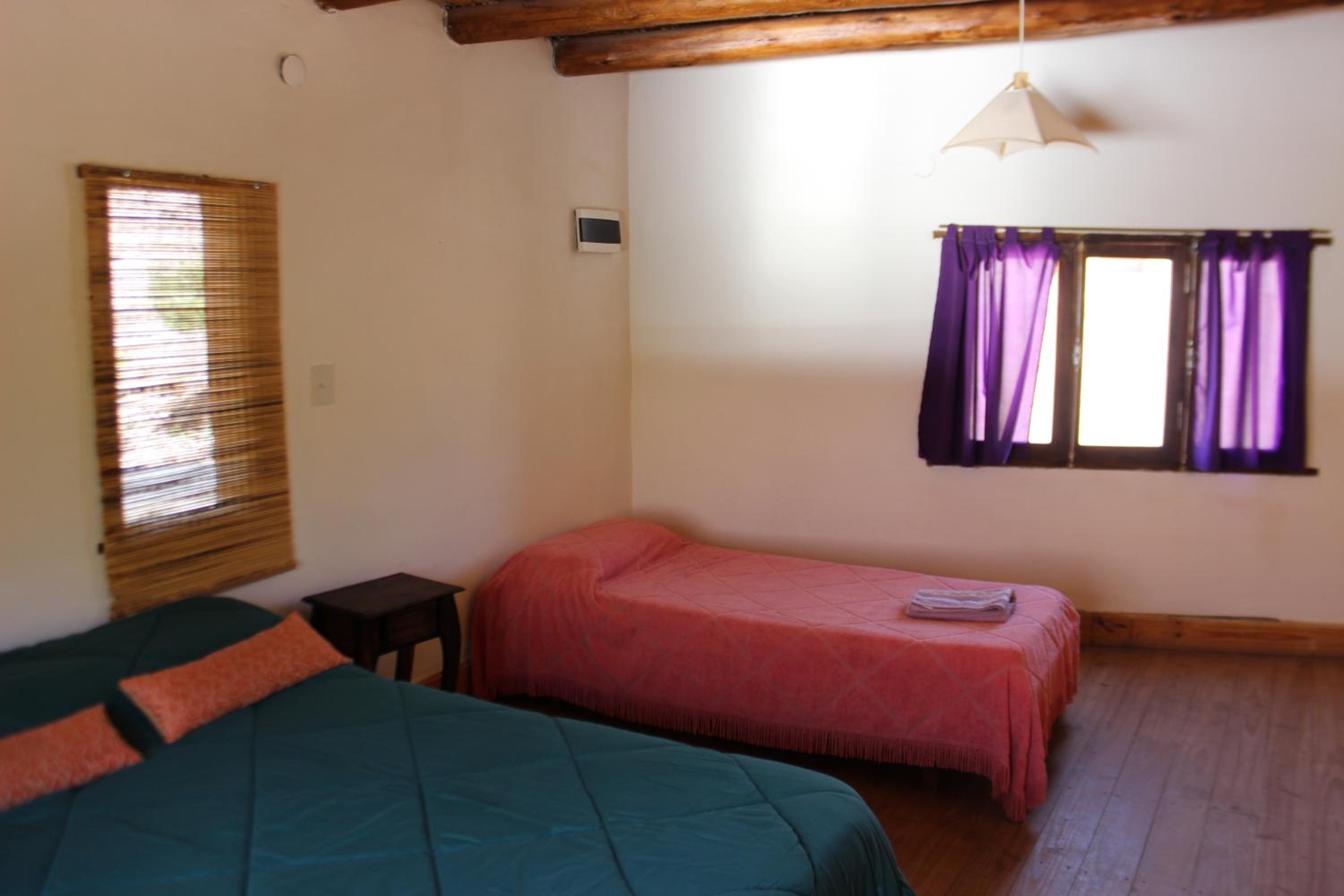 Cabañas Maimará