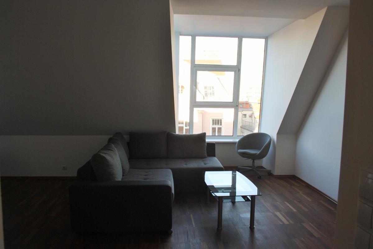 Rennweg Top Apartment
