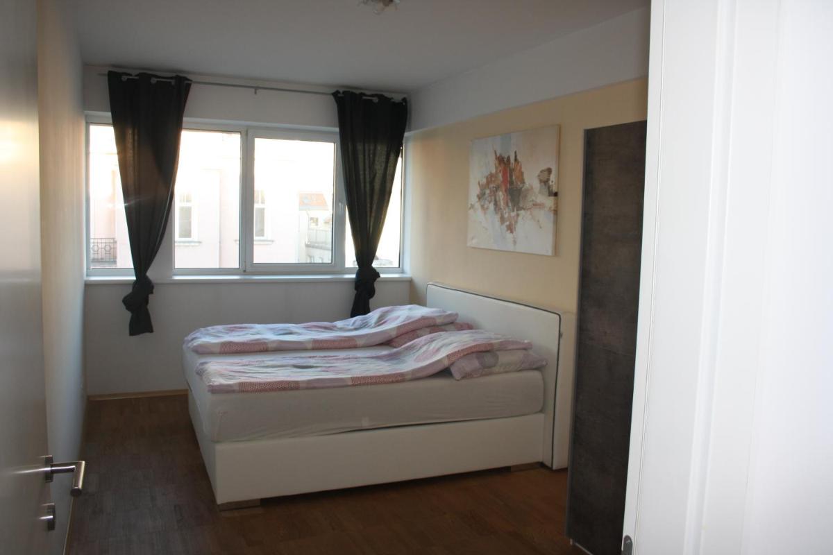Rennweg Top Apartment