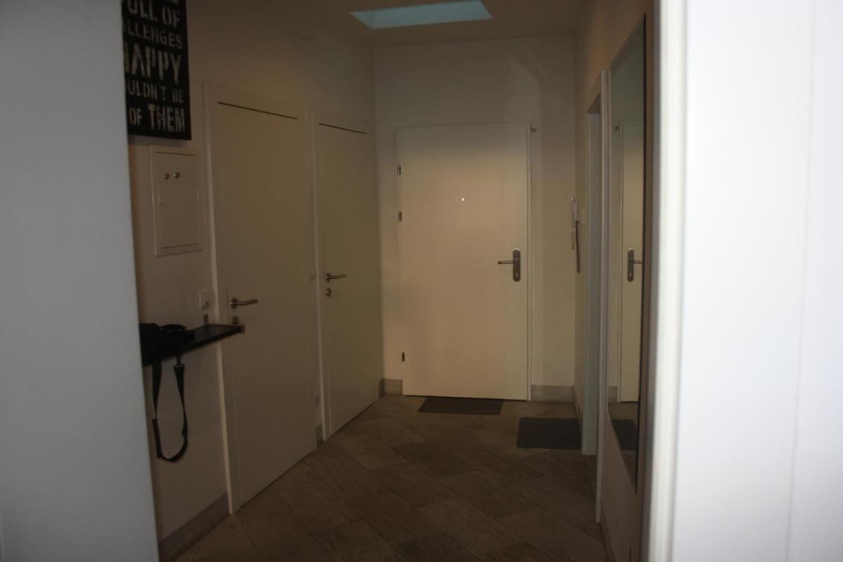 Rennweg Top Apartment