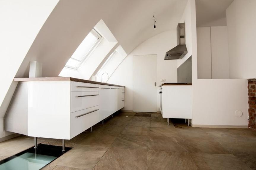 Rennweg Top Apartment