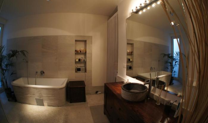 Rennweg Top Apartment