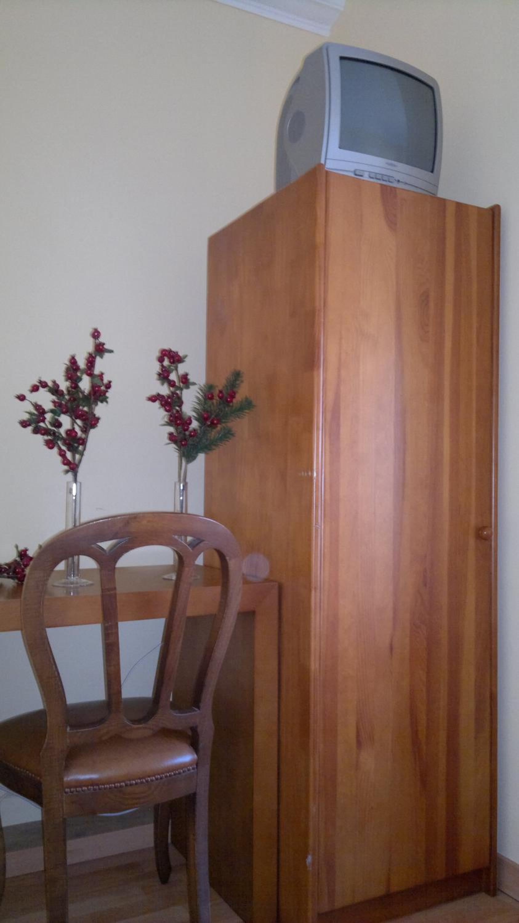 Residencial Duque de Saldanha