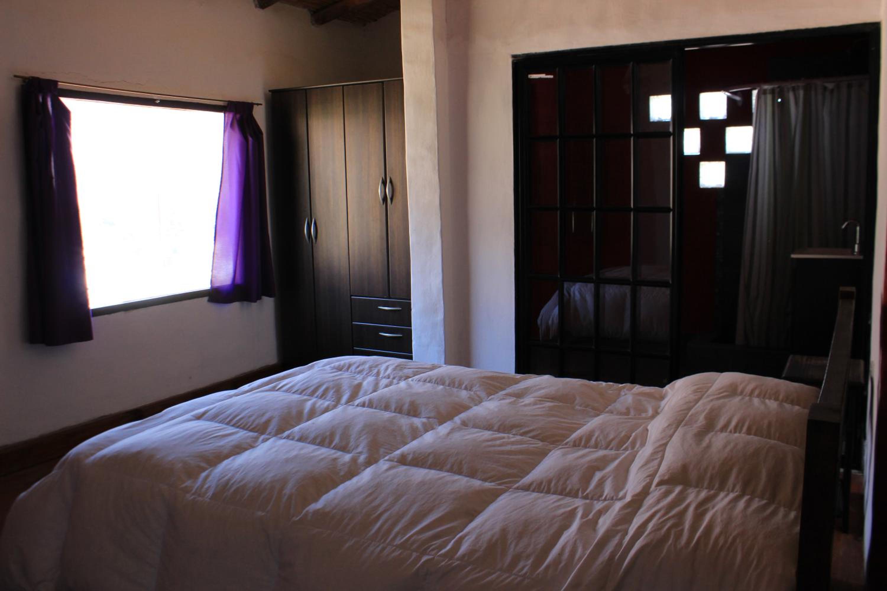 Cabañas Maimará
