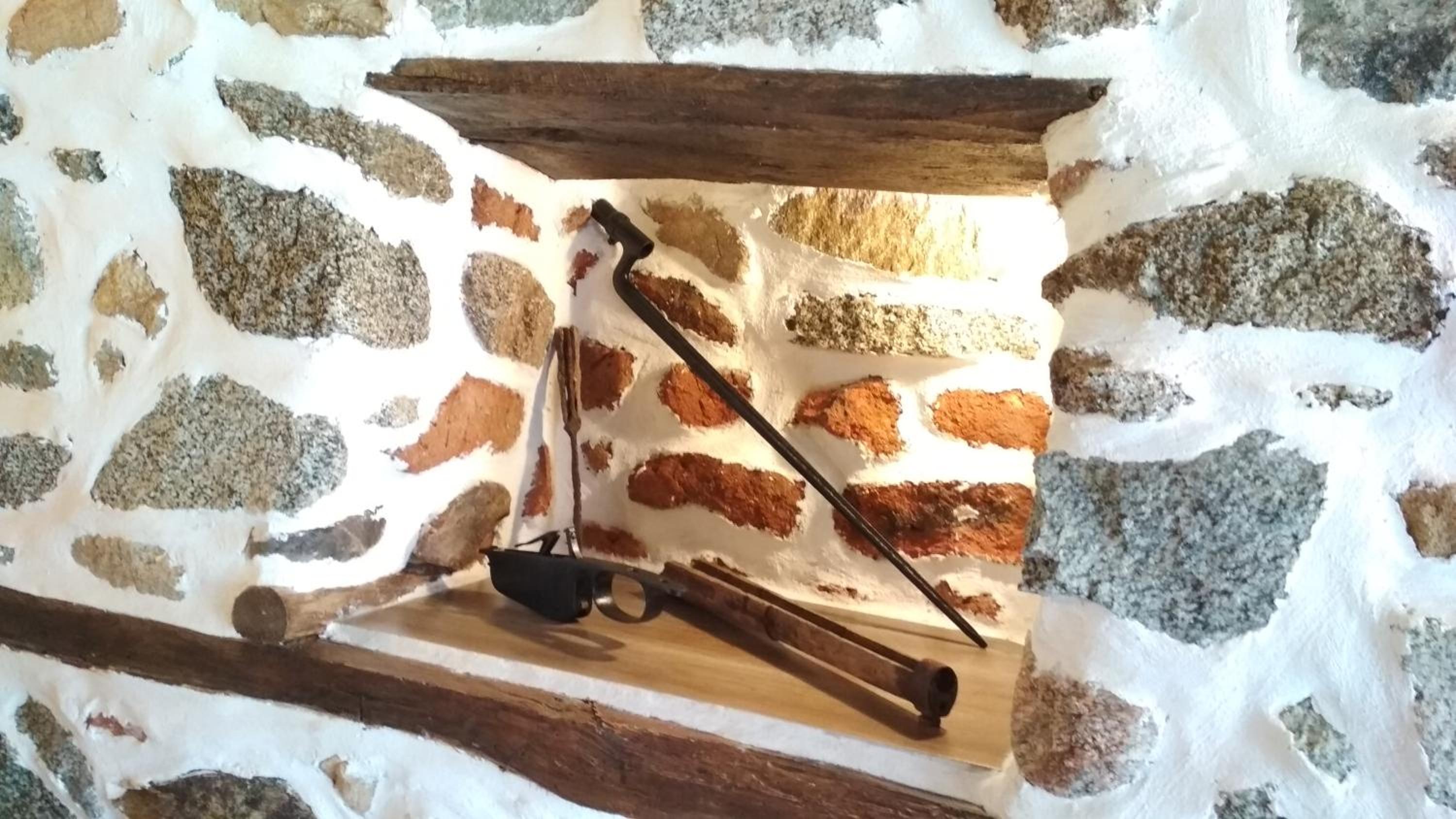 Боримечковата къща