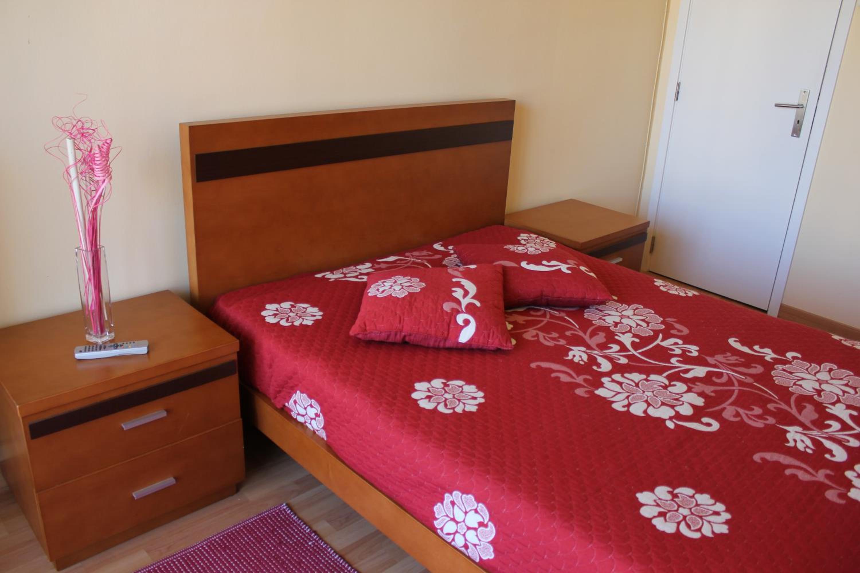 Residencial Duque de Saldanha