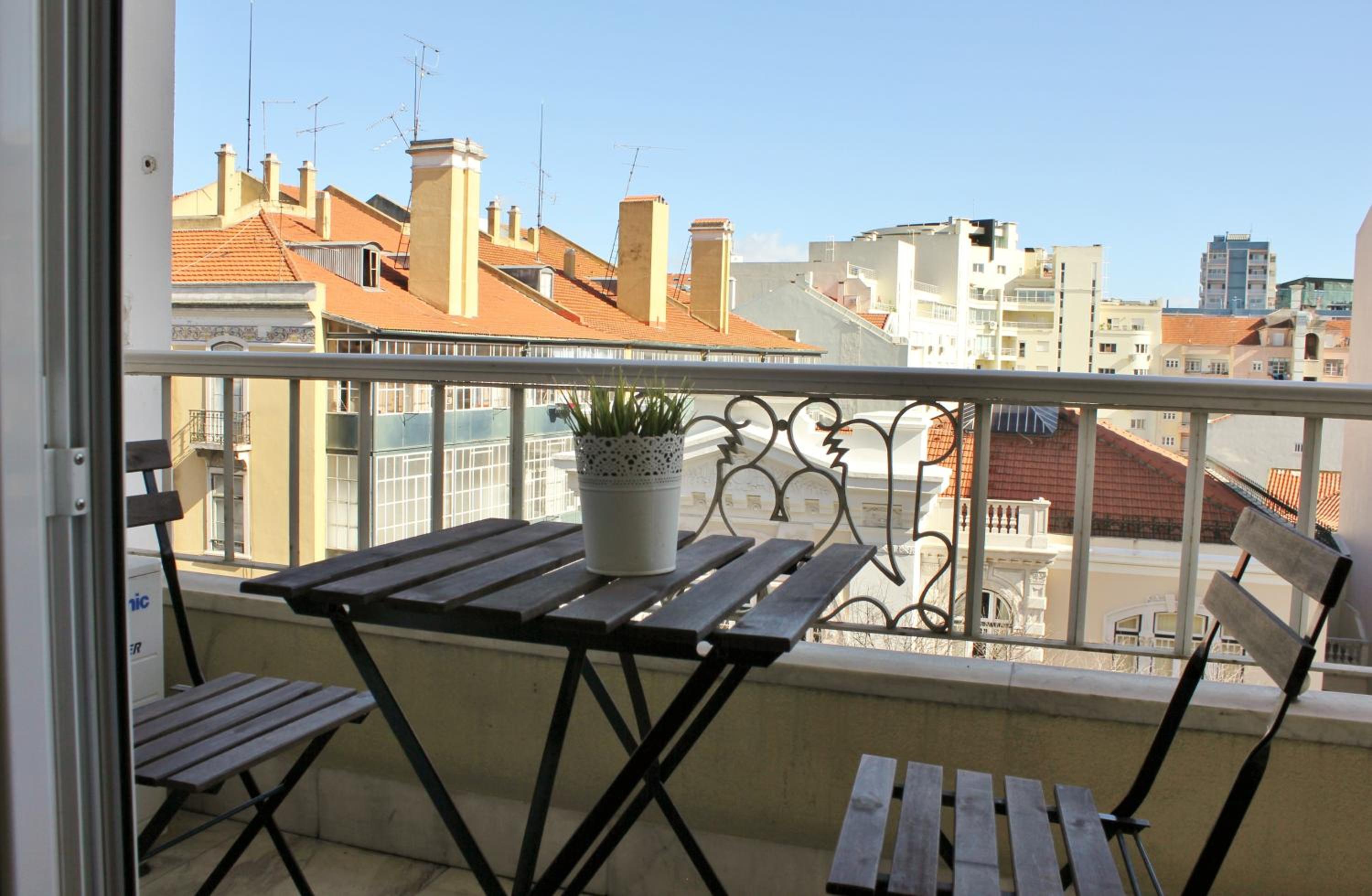 Residencial Duque de Saldanha
