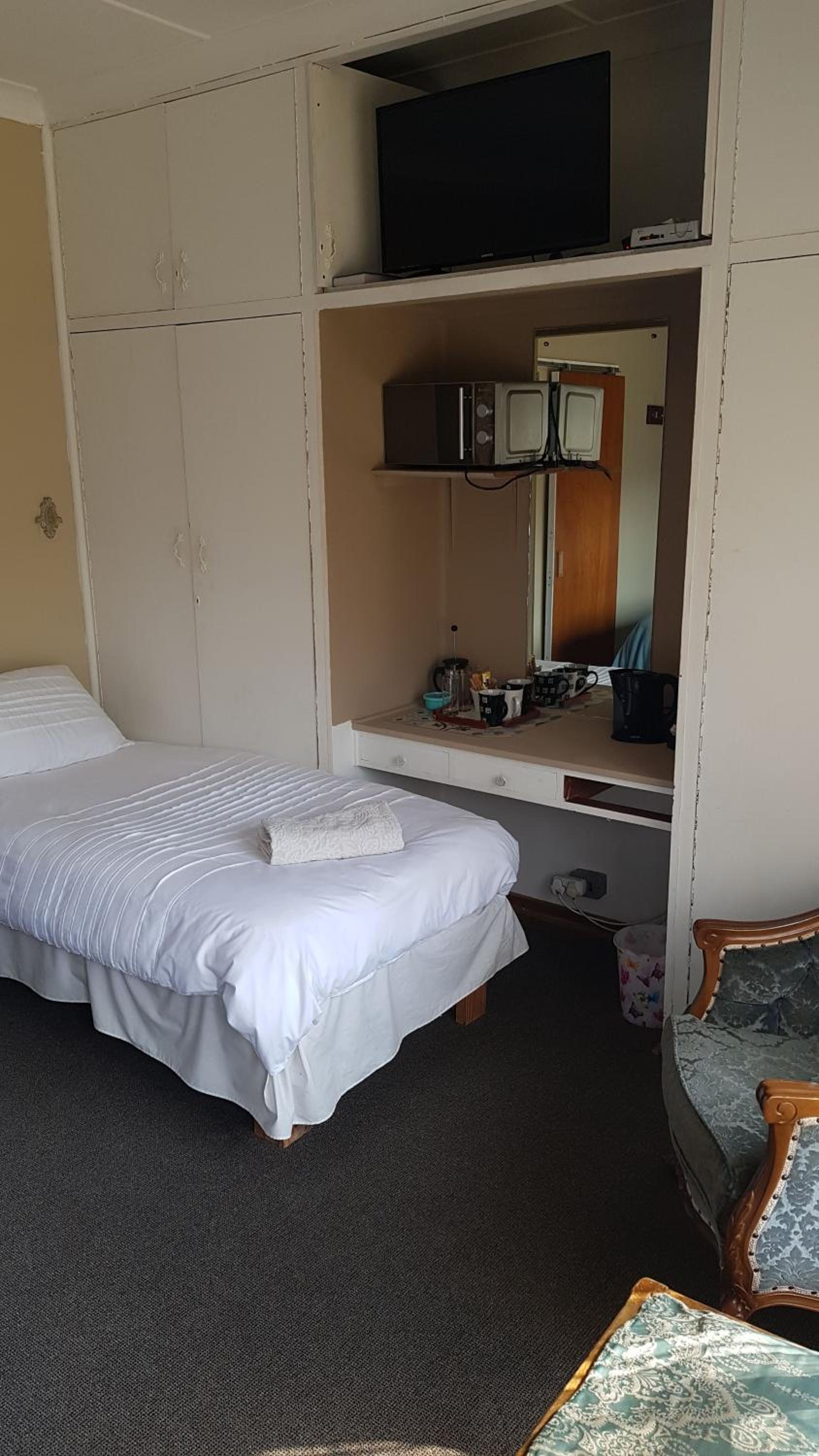 The Orchid Guesthouse