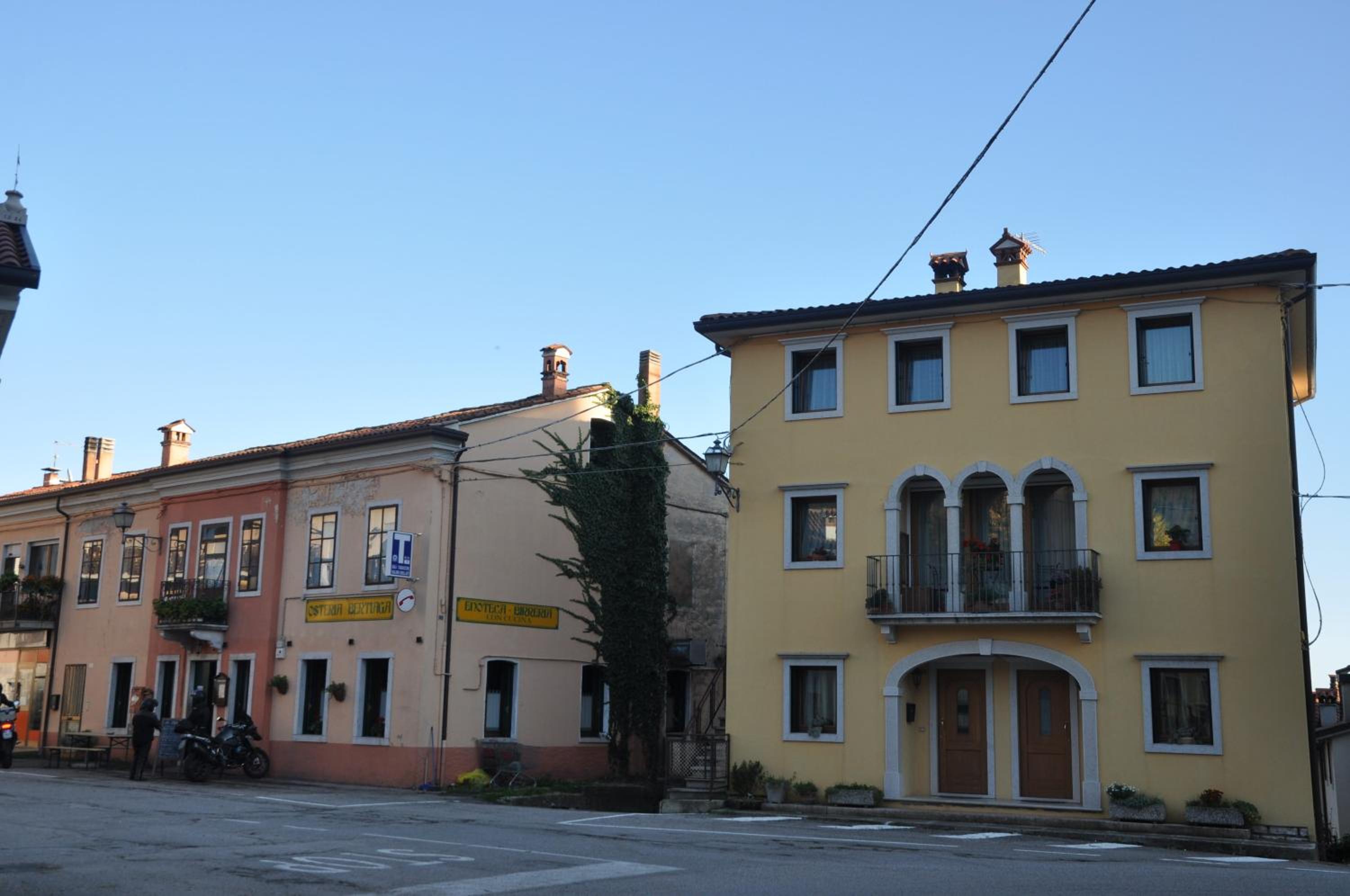 Casadelsale