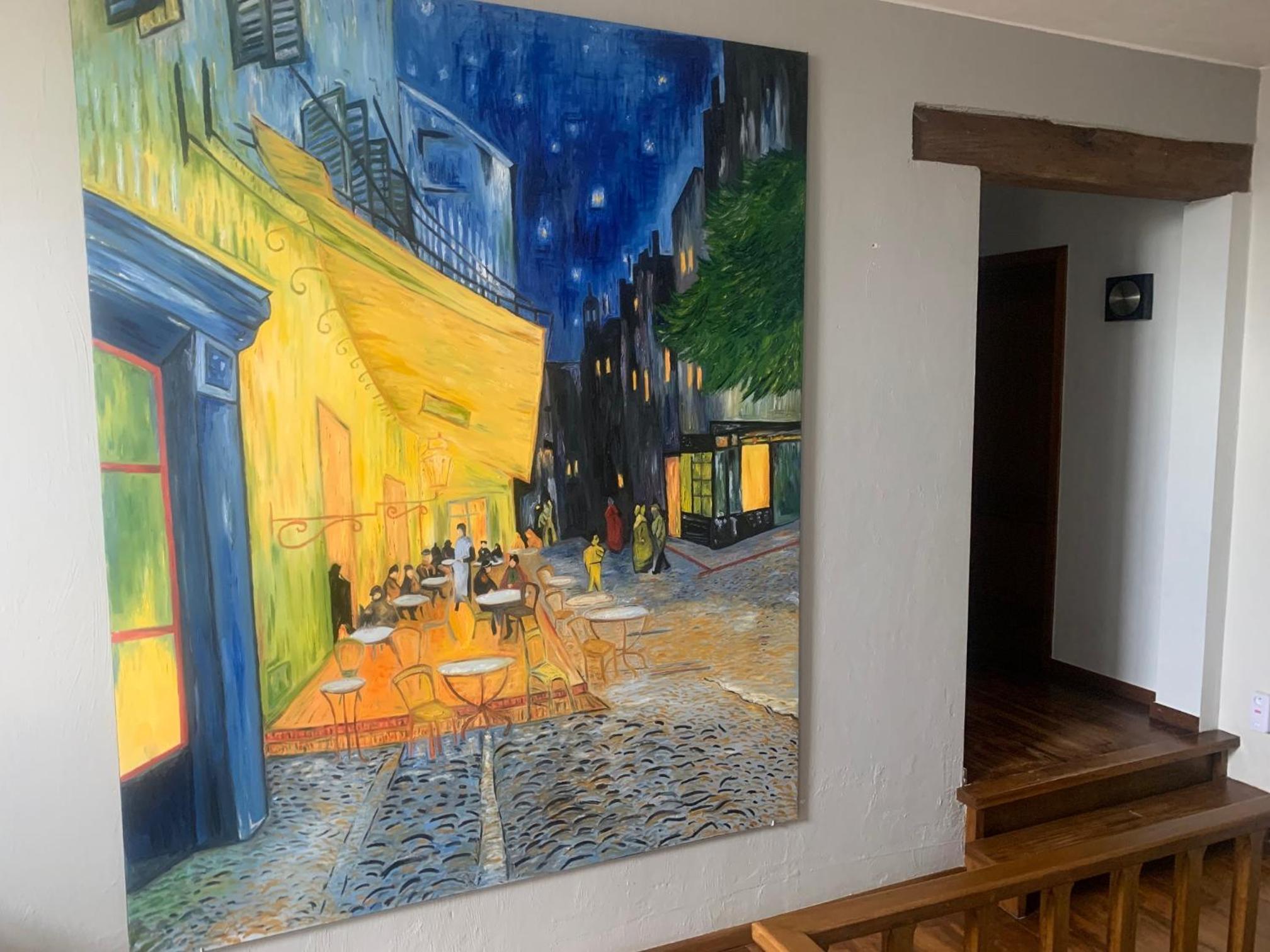 CHAPEAUVEAU Gîte - b&b - Events