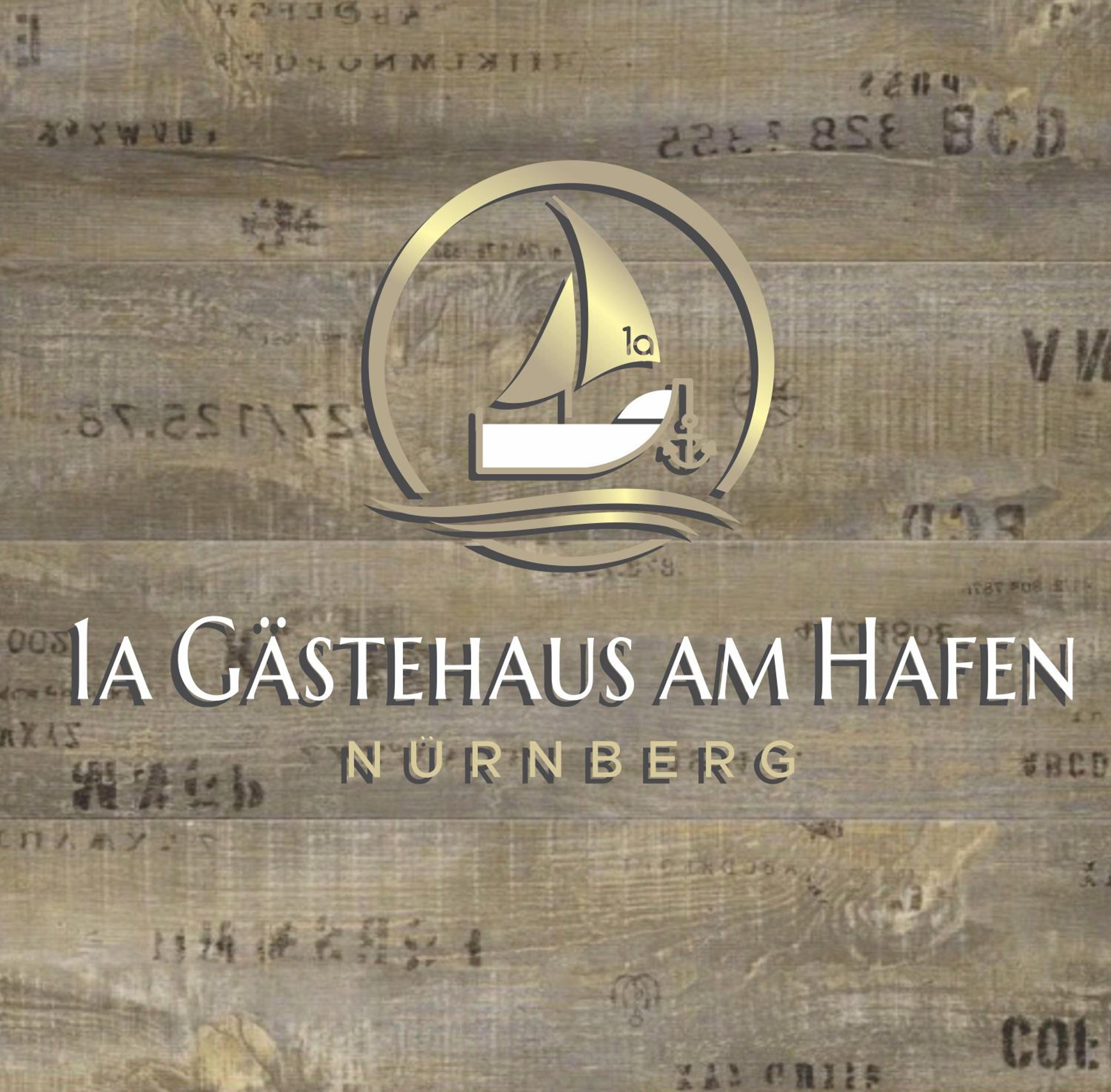 1a Gästehaus am Hafen