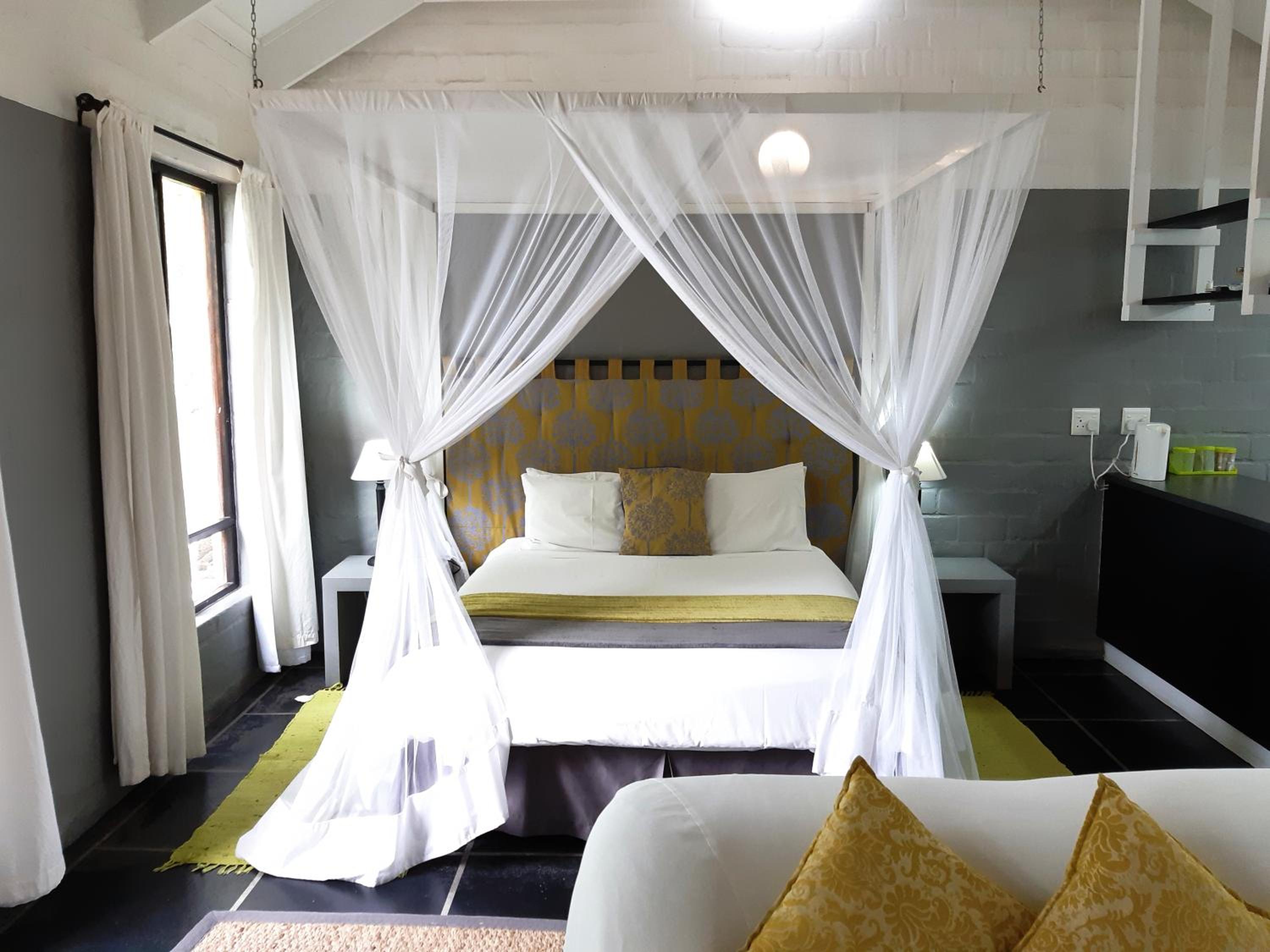 Hornbill House Self Catering Accommodation