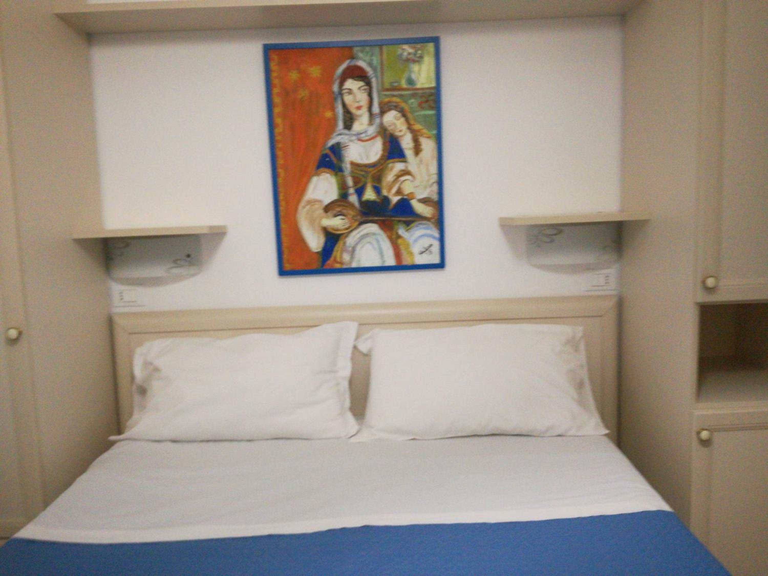 B&B Stelle Della Daunia