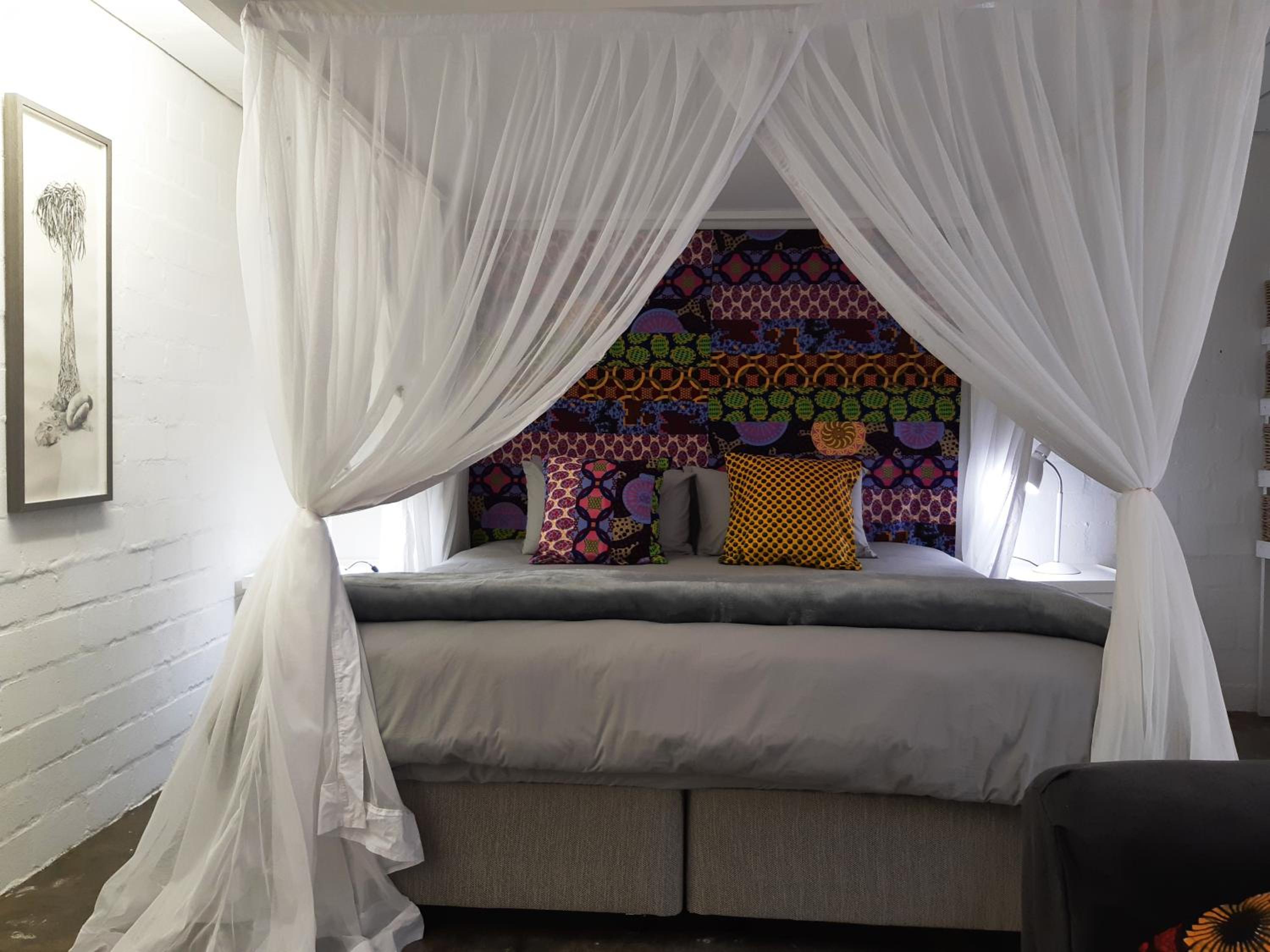 Hornbill House Self Catering Accommodation