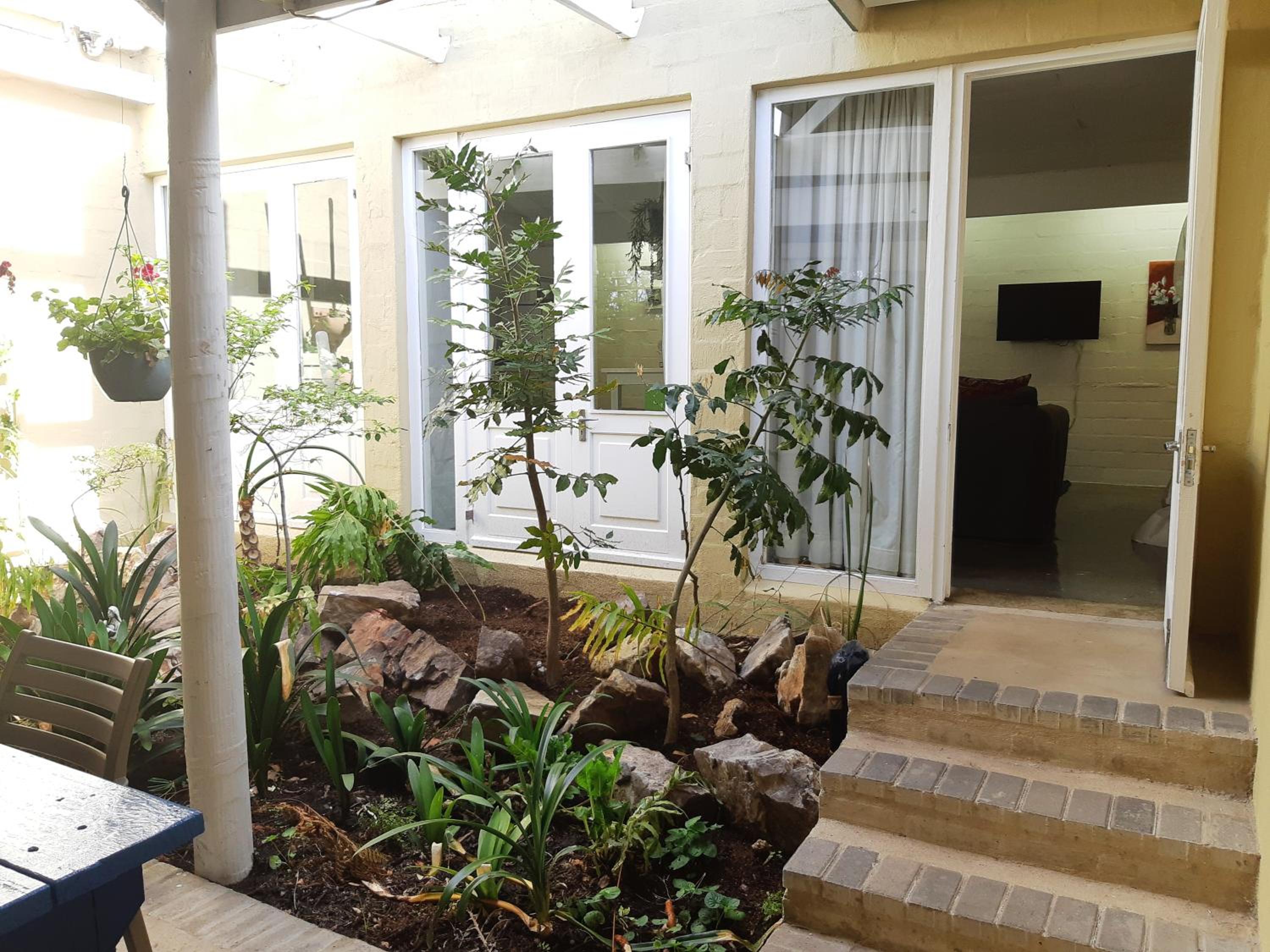 Hornbill House Self Catering Accommodation