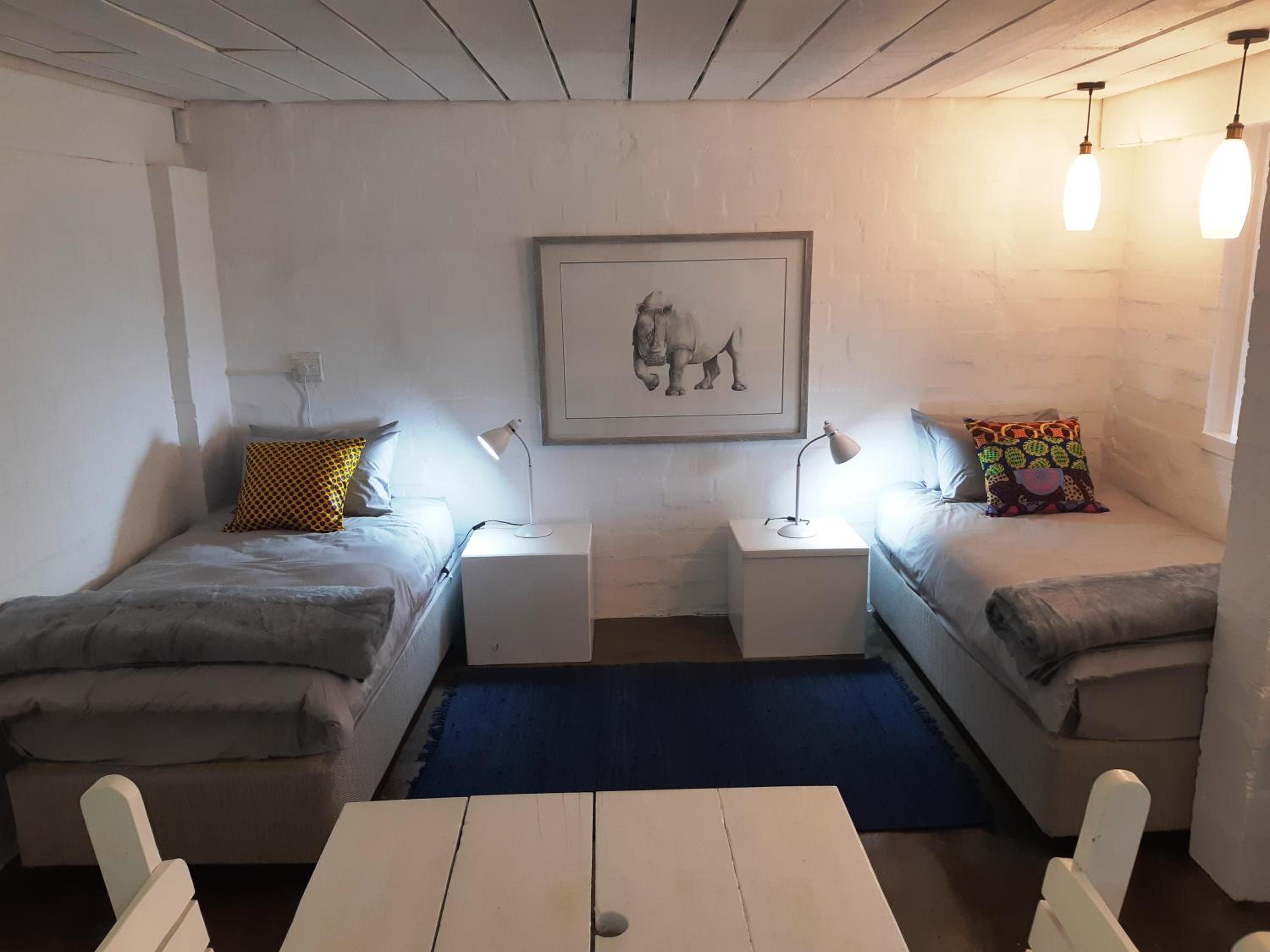 Hornbill House Self Catering Accommodation