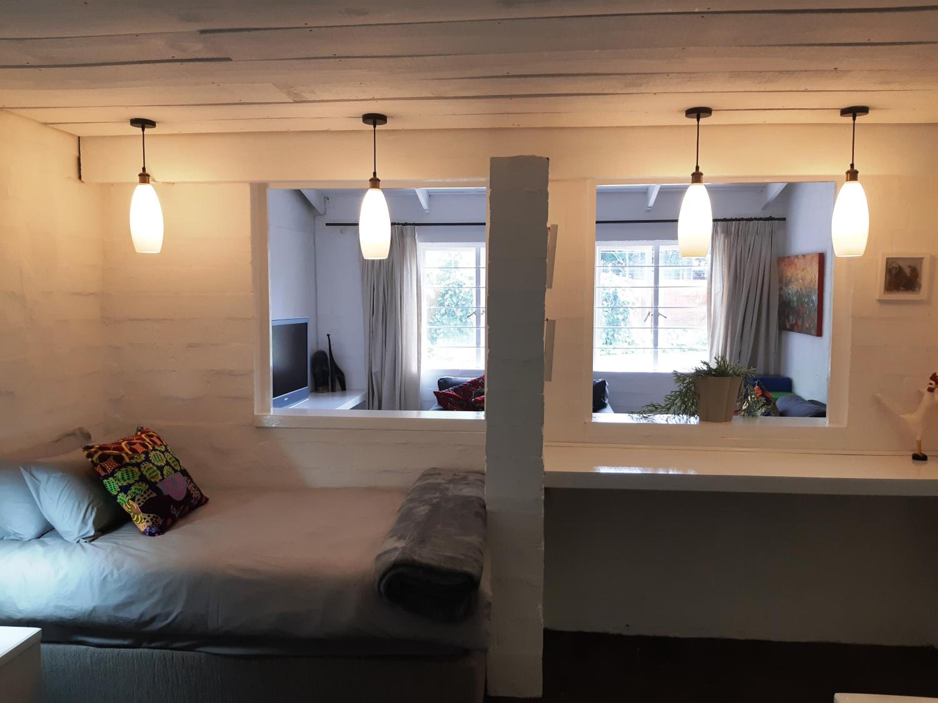 Hornbill House Self Catering Accommodation
