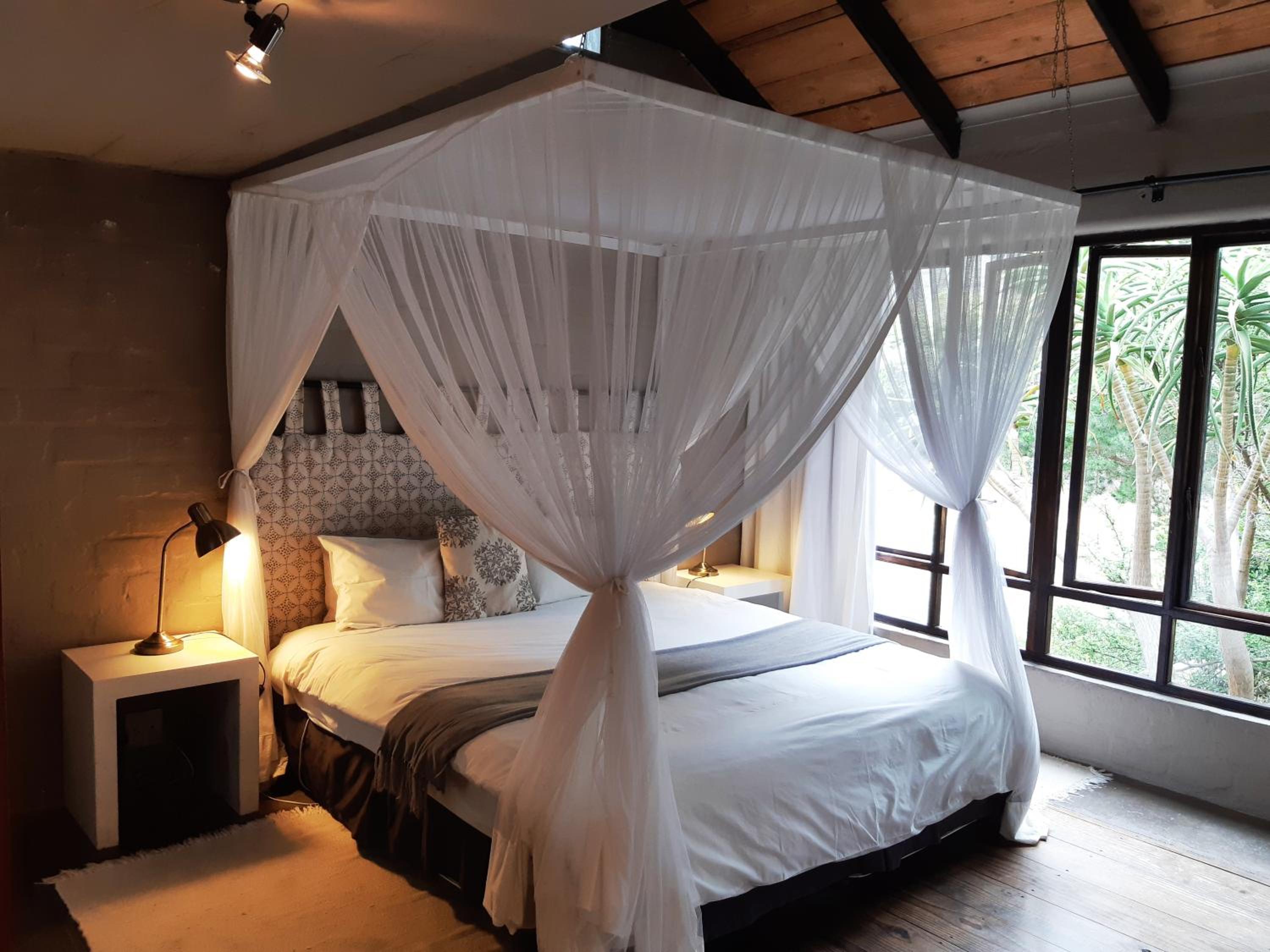 Hornbill House Self Catering Accommodation