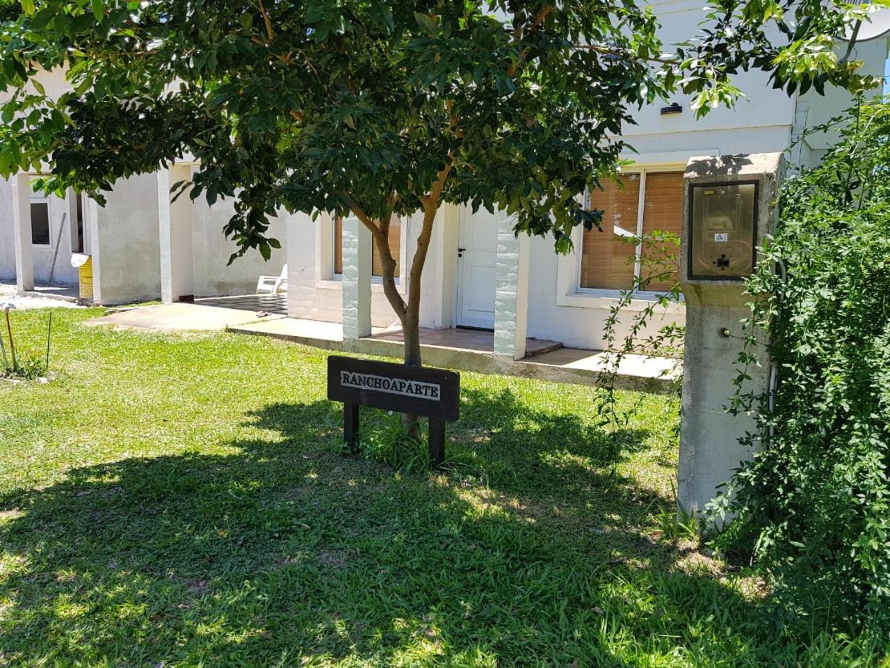 Rancho Aparte