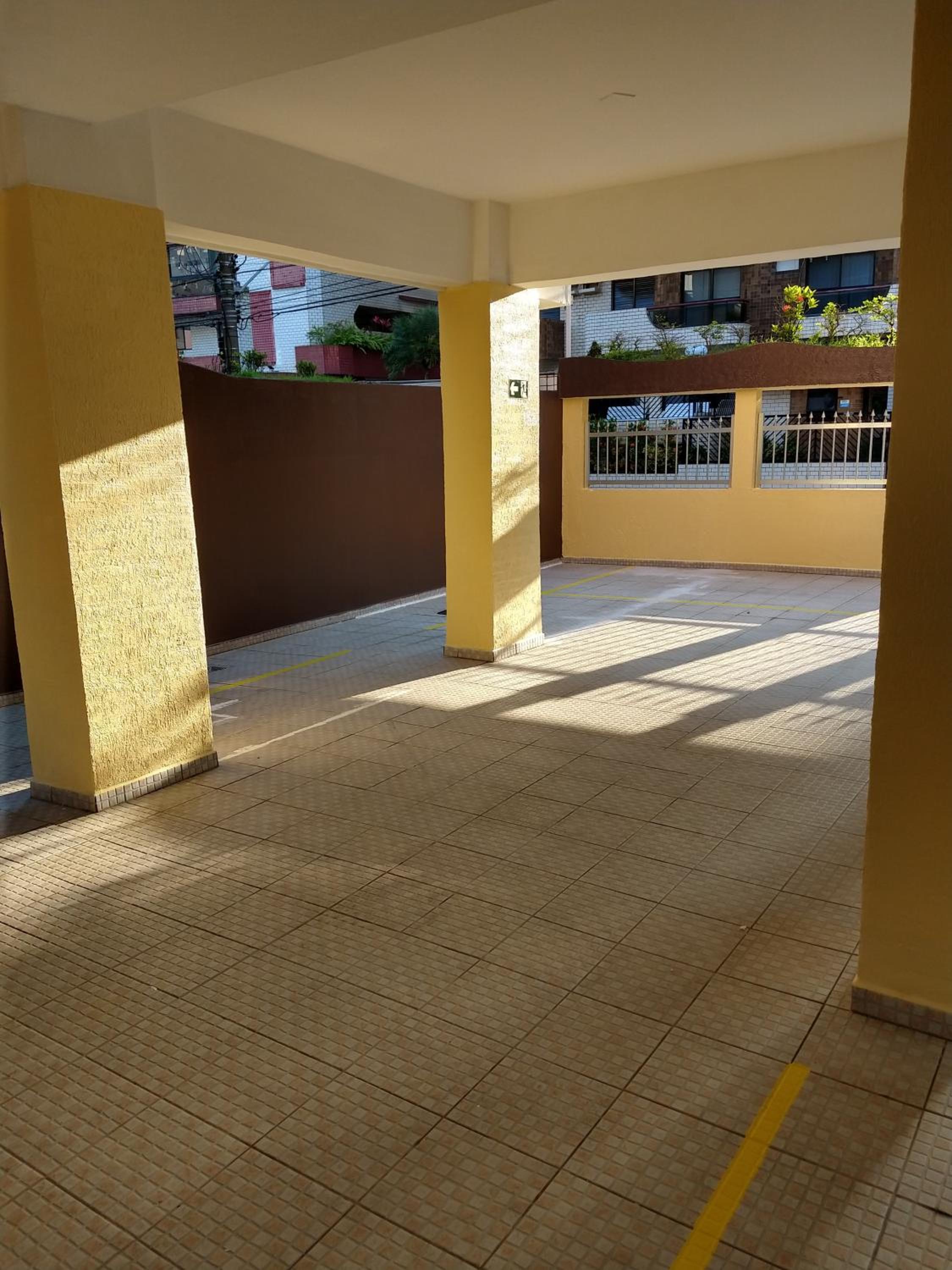 Apartamento na Praia - NÃO é HOTEL!!! view 3