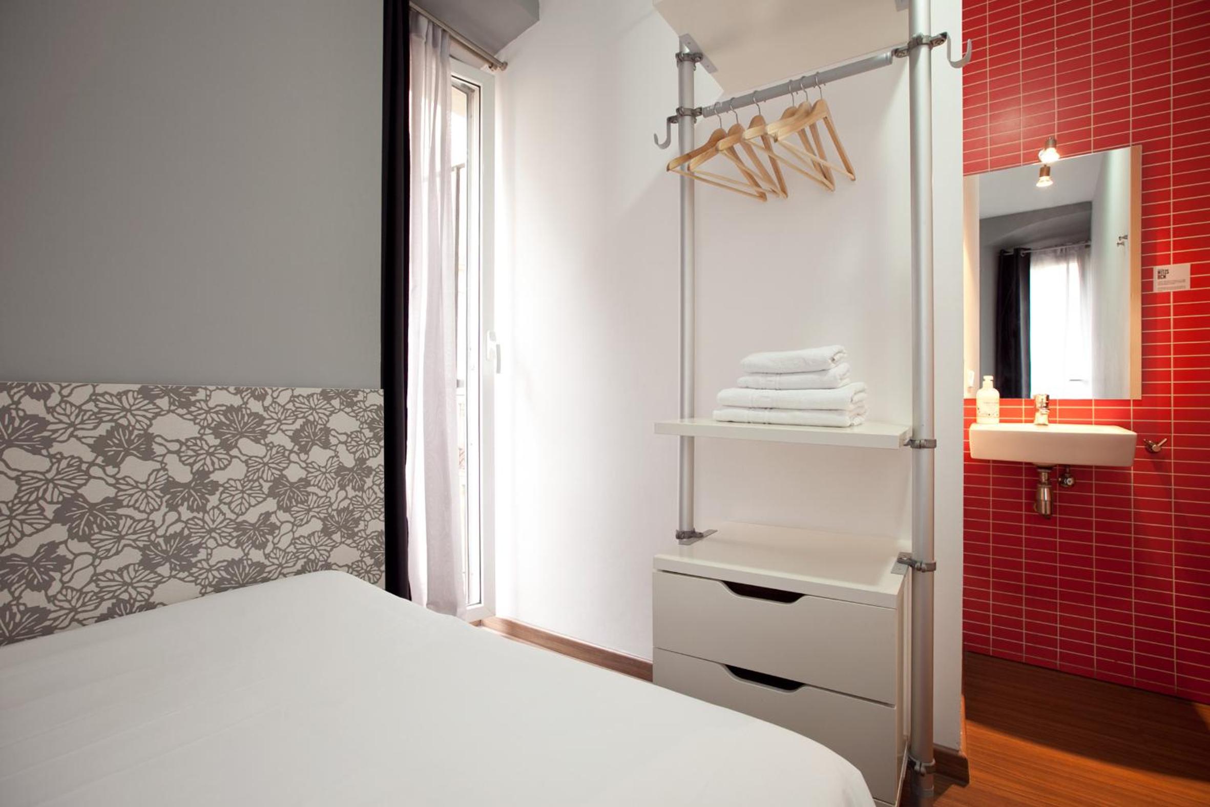 Hostal Nitzs Bcn