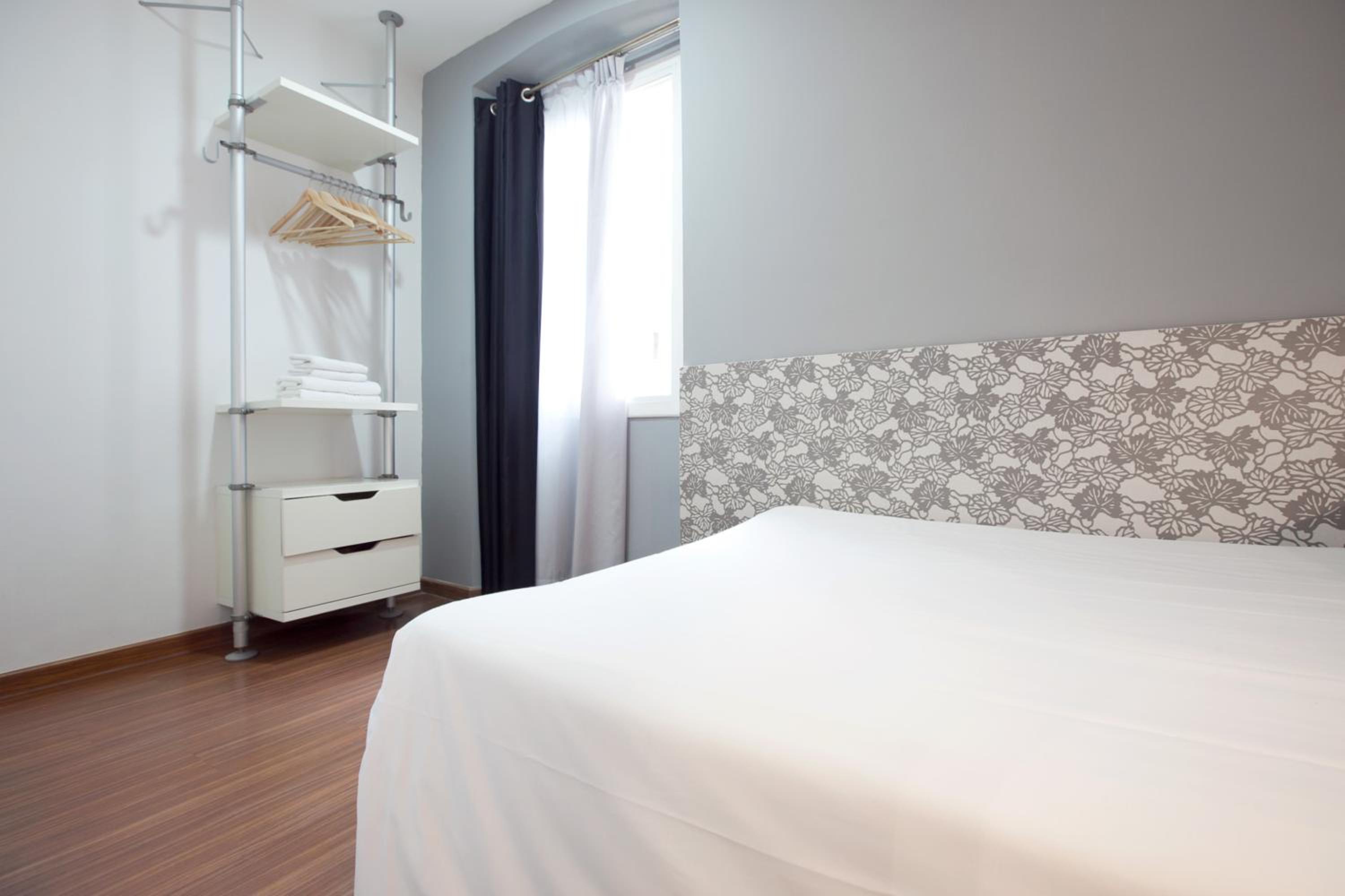 Hostal Nitzs Bcn