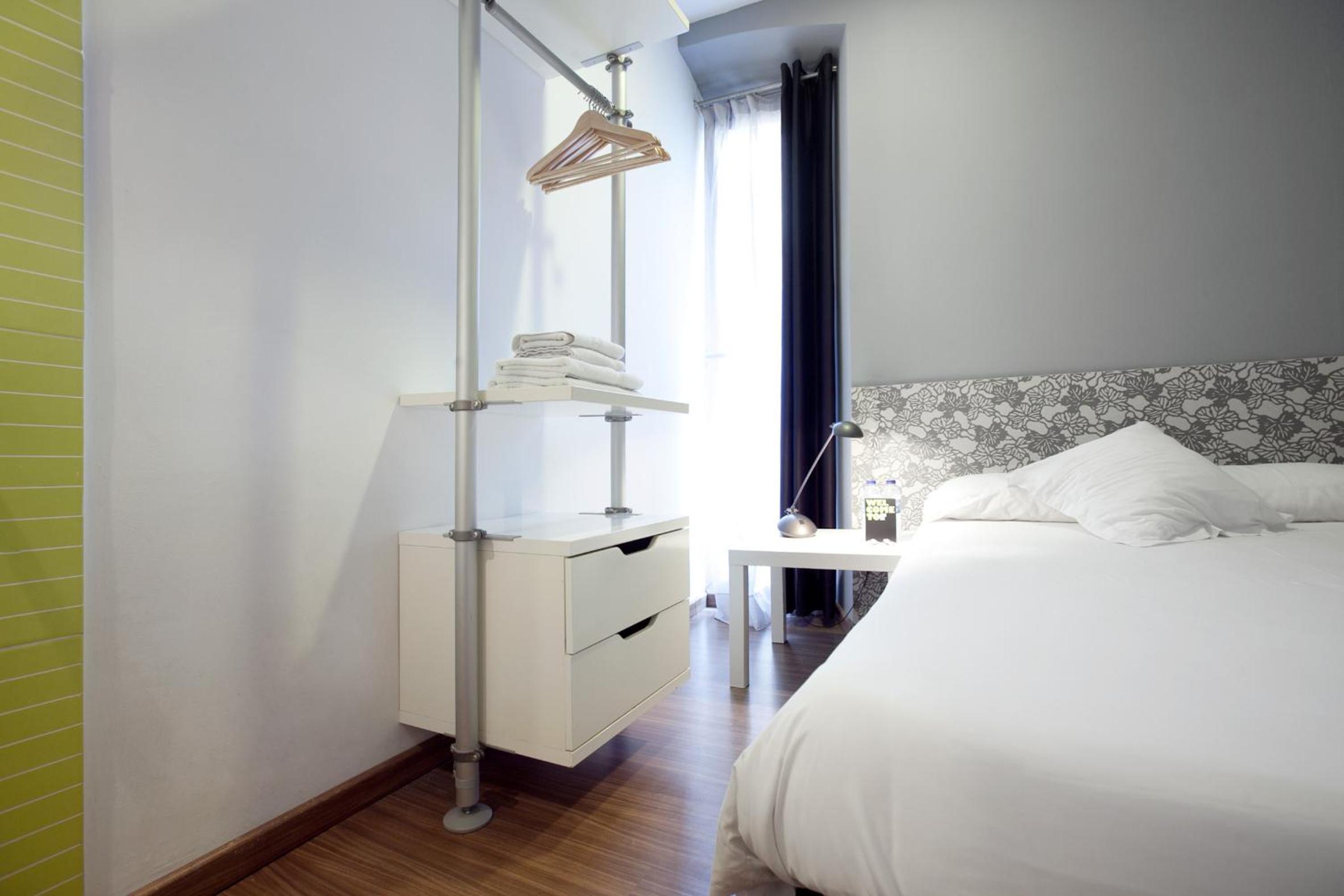 Hostal Nitzs Bcn