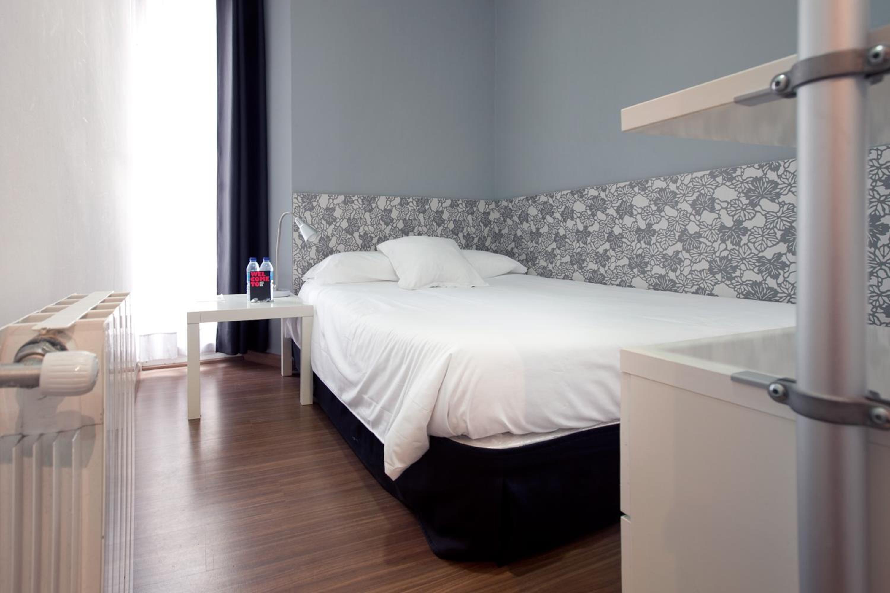 Hostal Nitzs Bcn