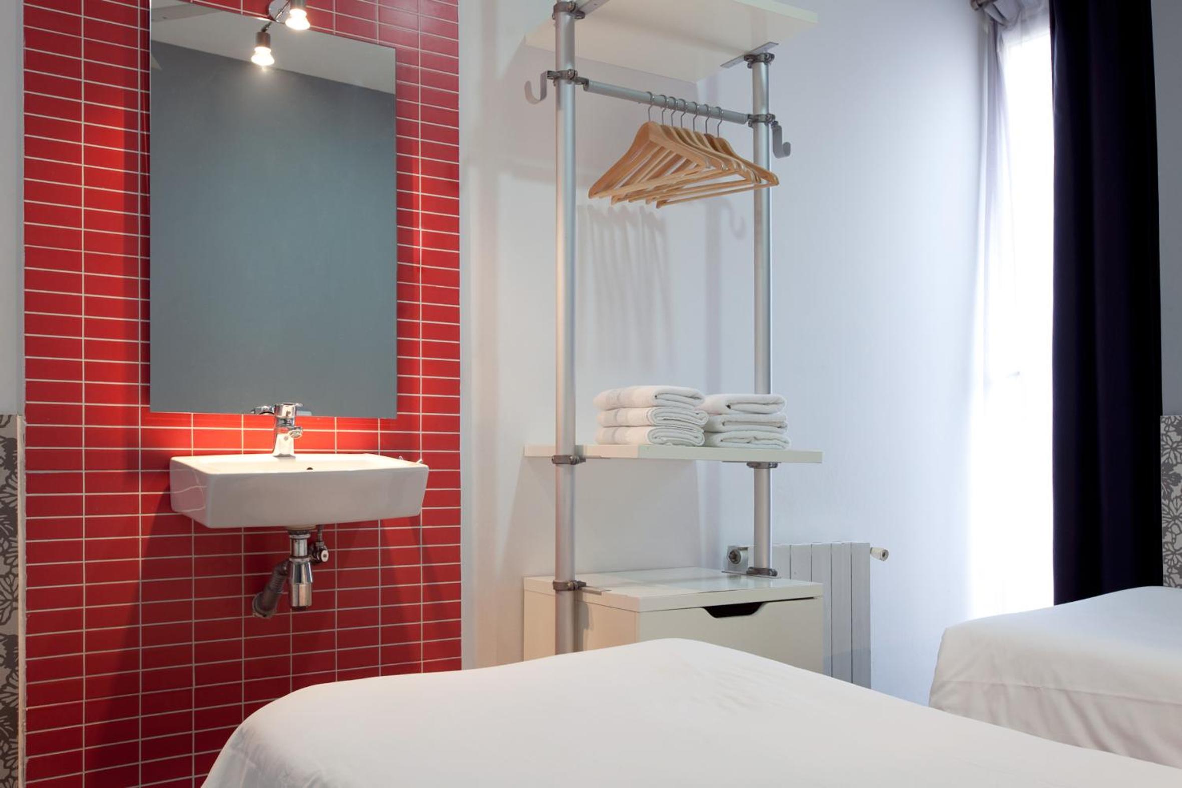 Hostal Nitzs Bcn