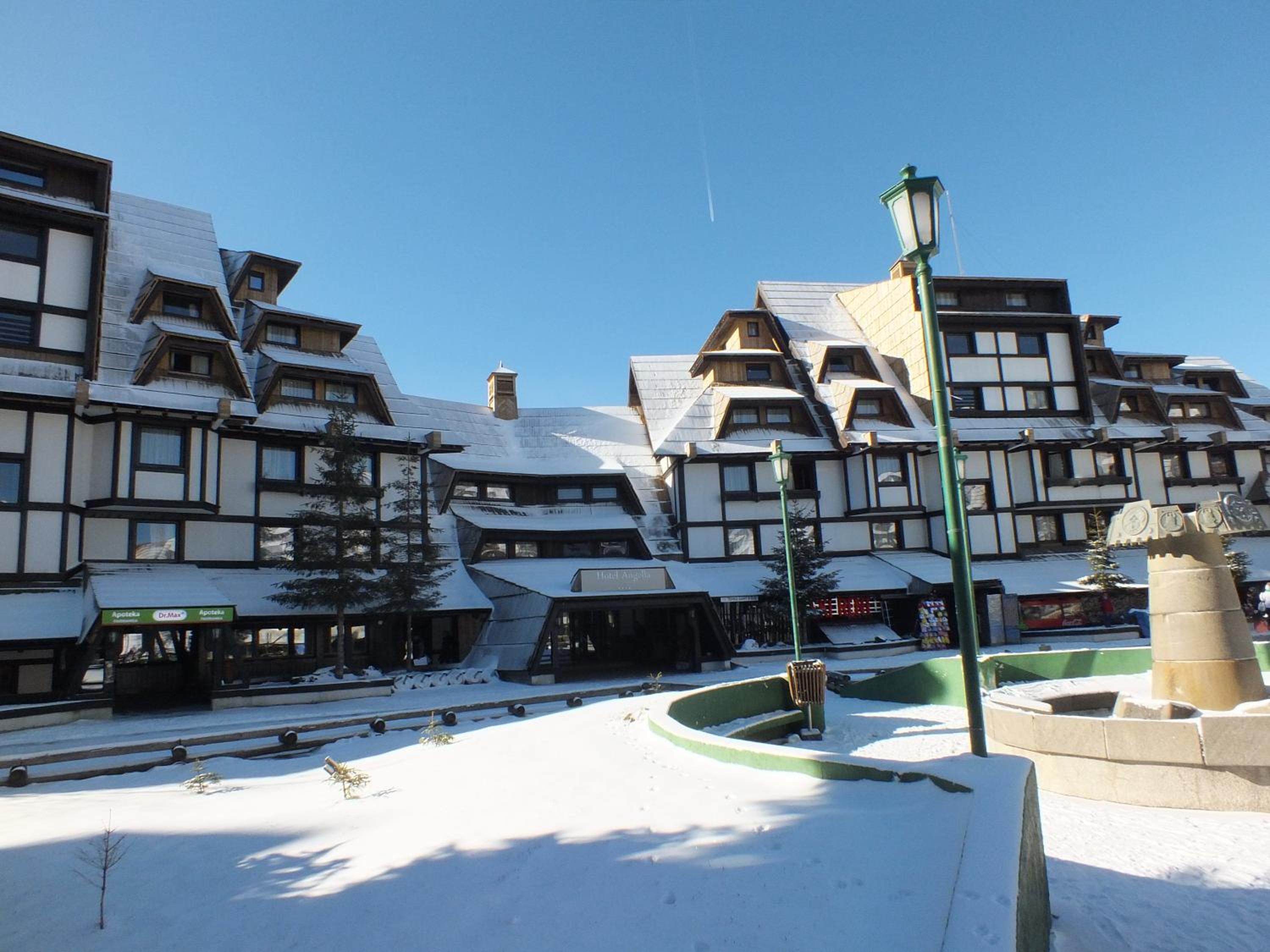 Apartments Pavle view 3