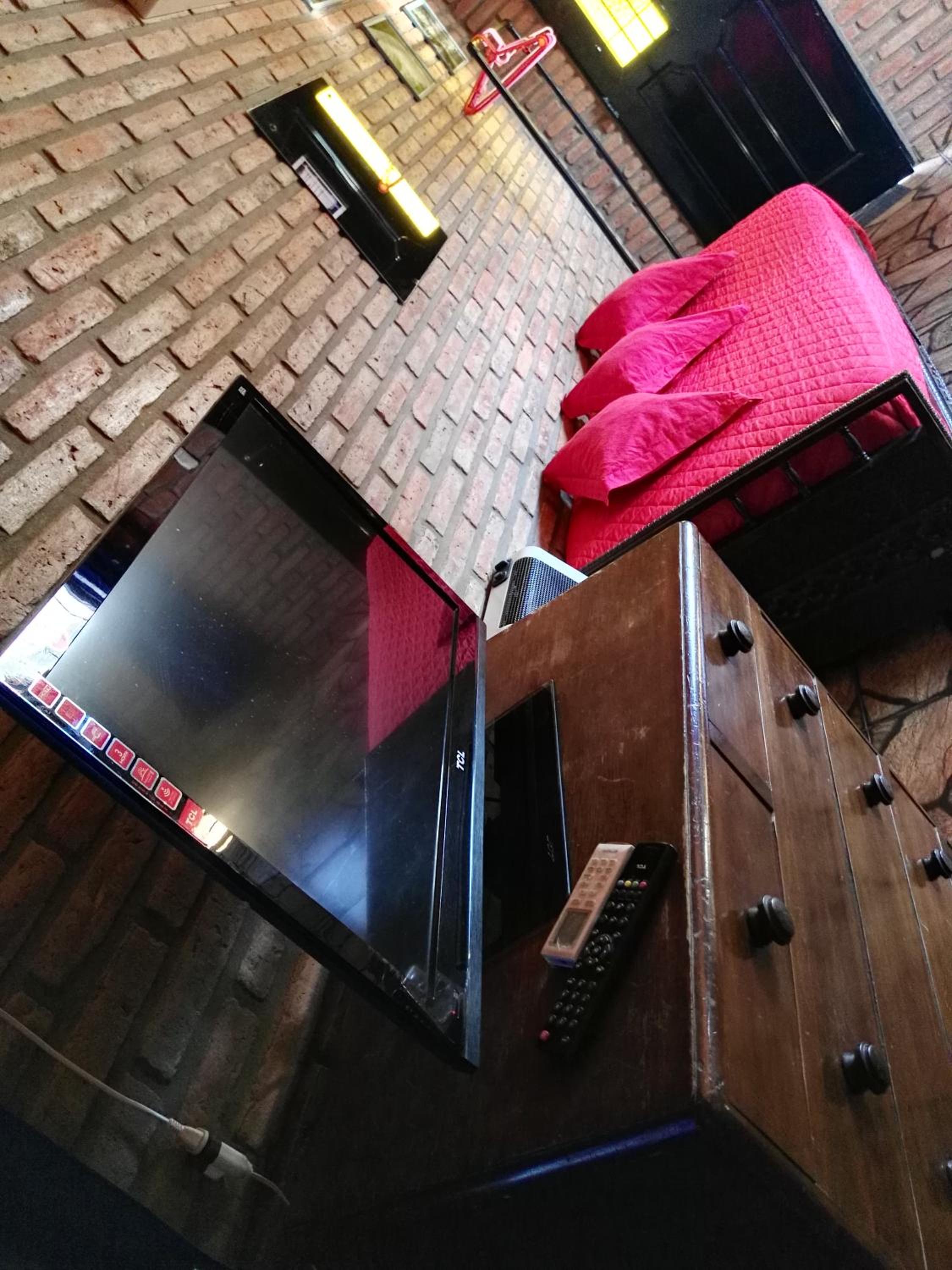 Monoambiente Amplio
