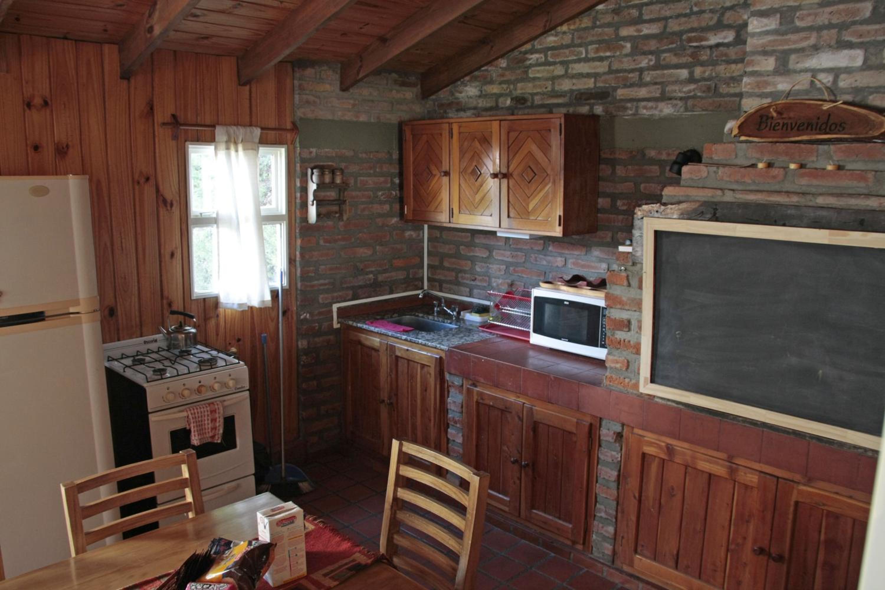 La Casita de Melipal