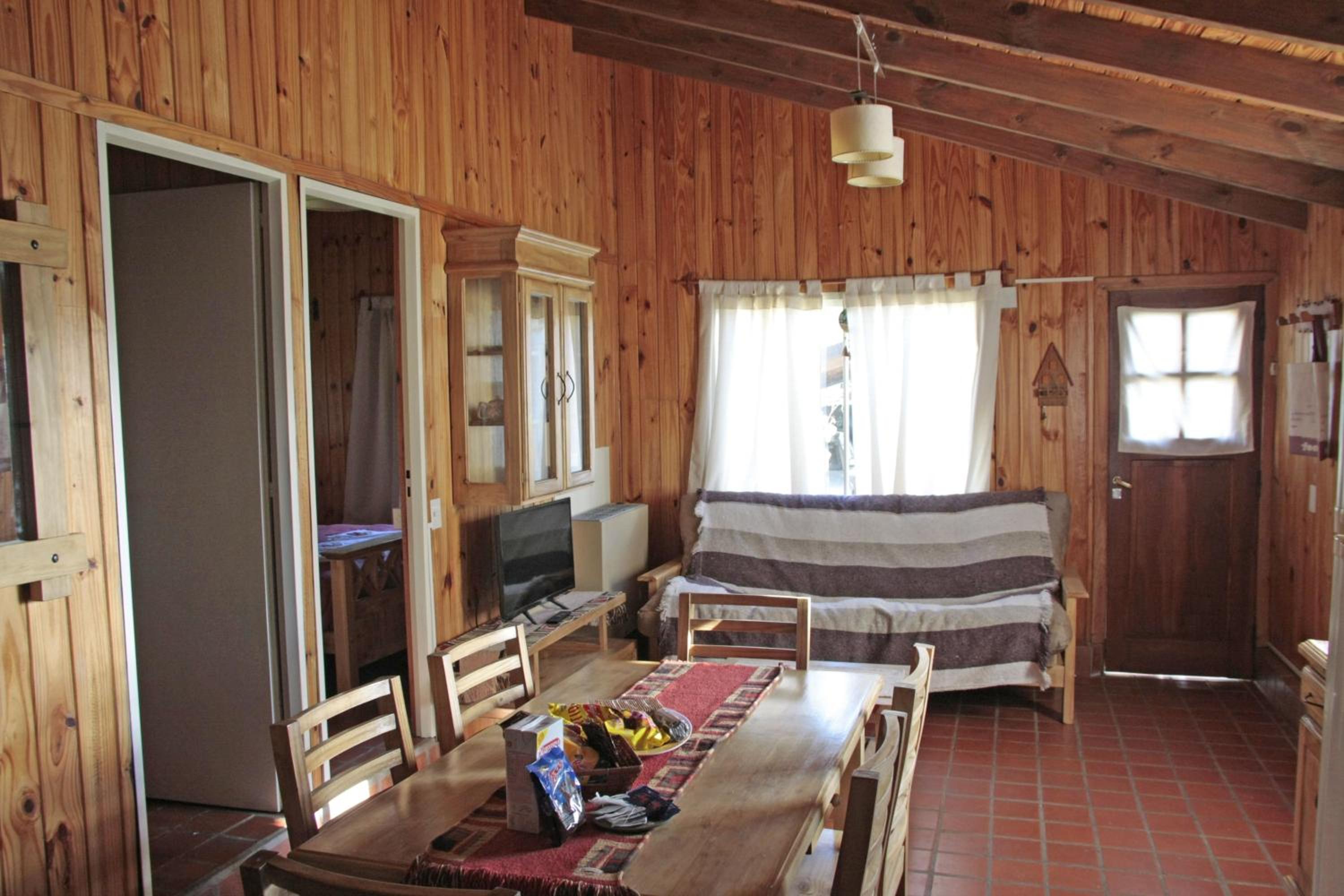 La Casita de Melipal
