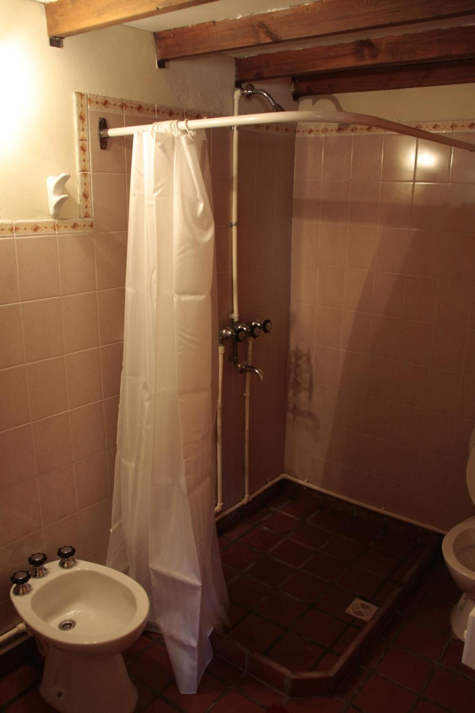 La Casita de Melipal