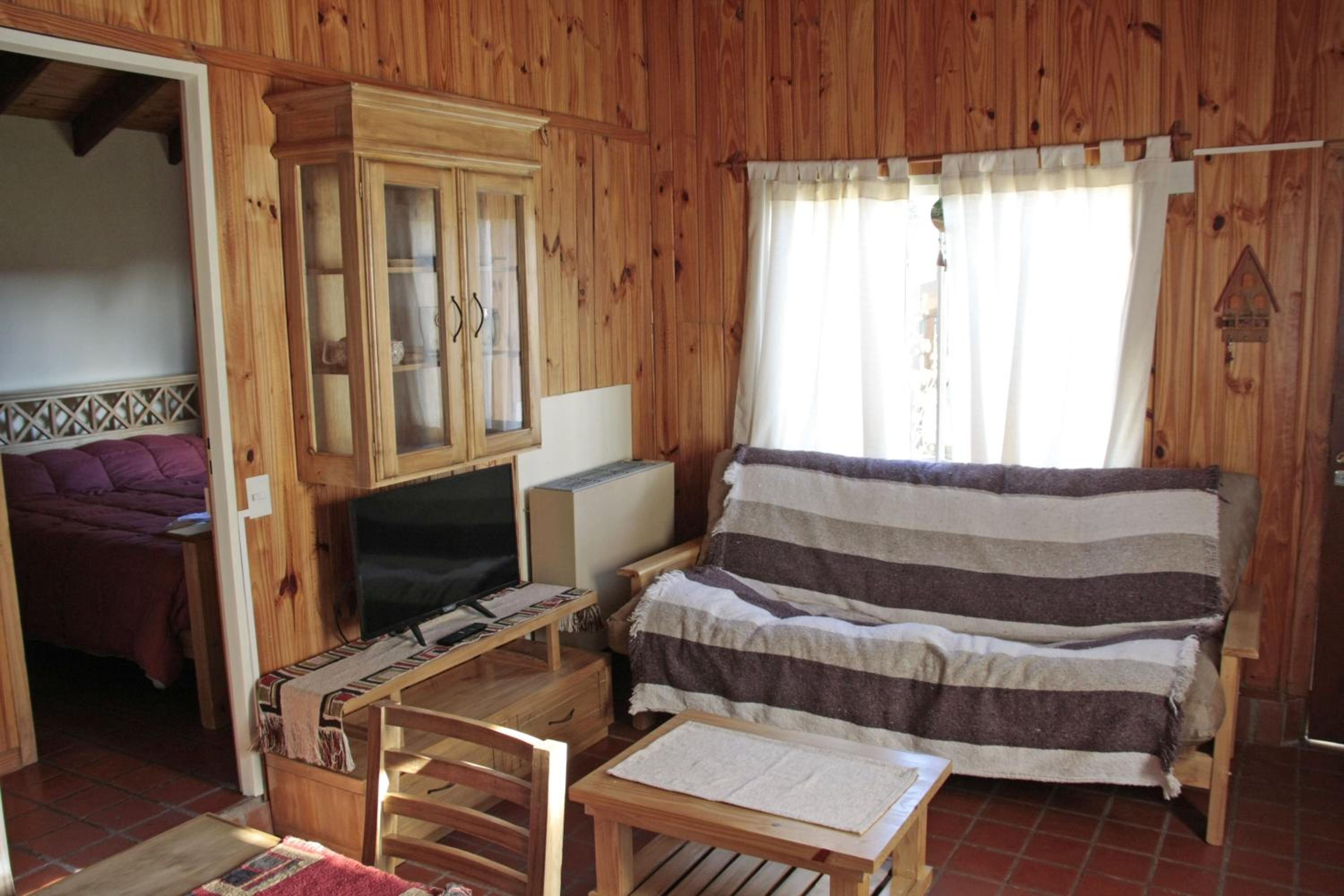 La Casita de Melipal