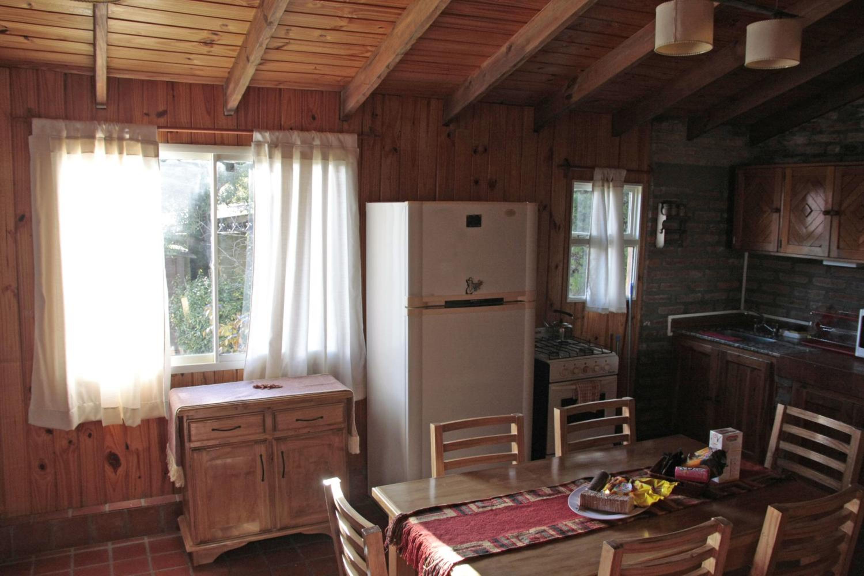 La Casita de Melipal