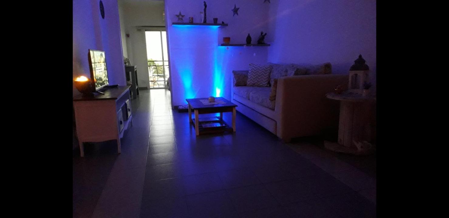 Mi Lugar en Buenos Aires II