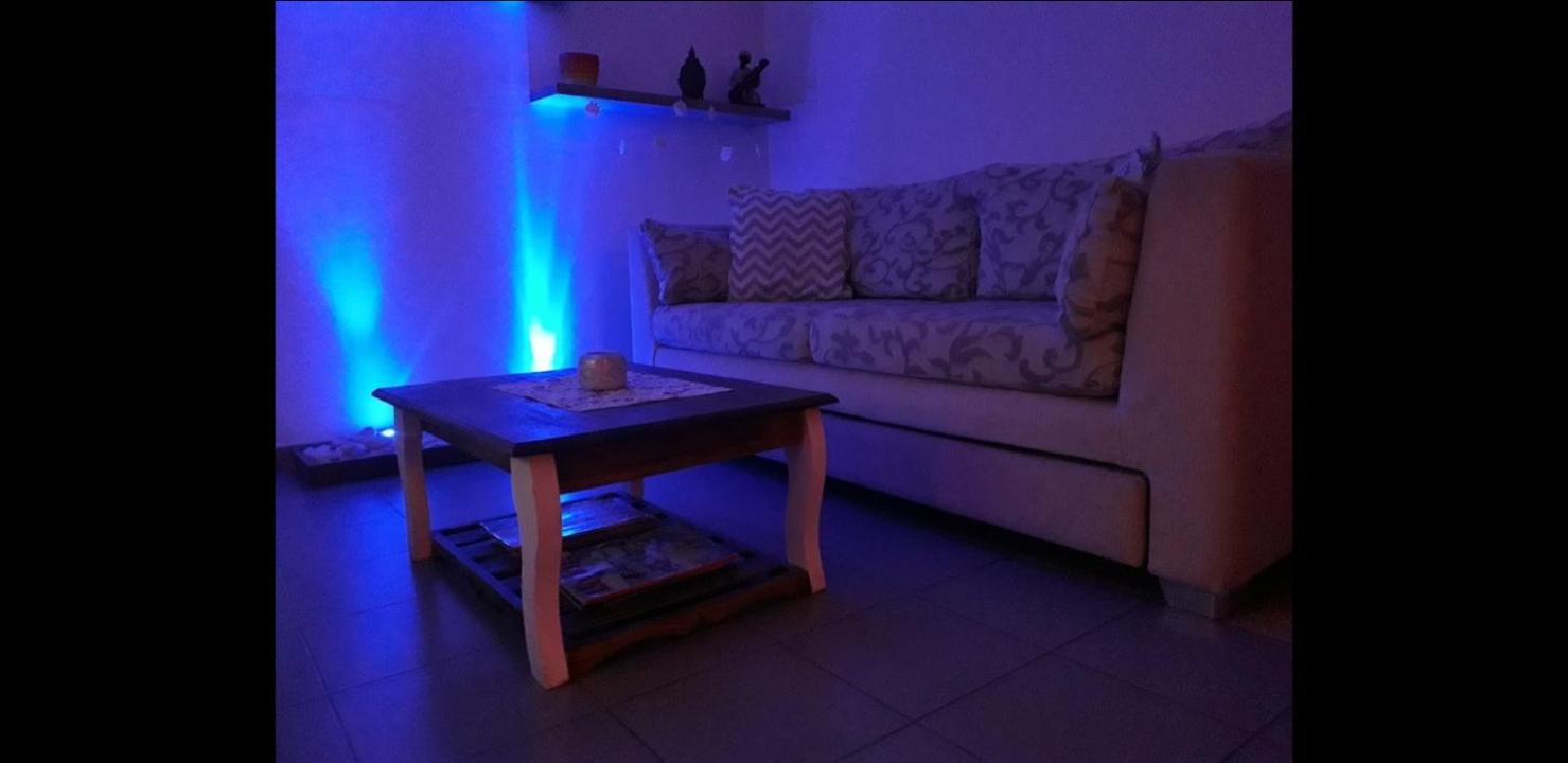 Mi Lugar en Buenos Aires II