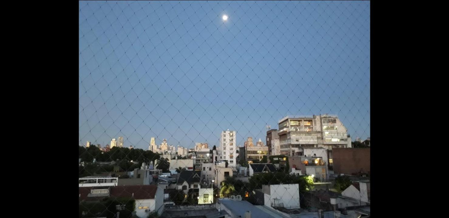 Mi Lugar en Buenos Aires II