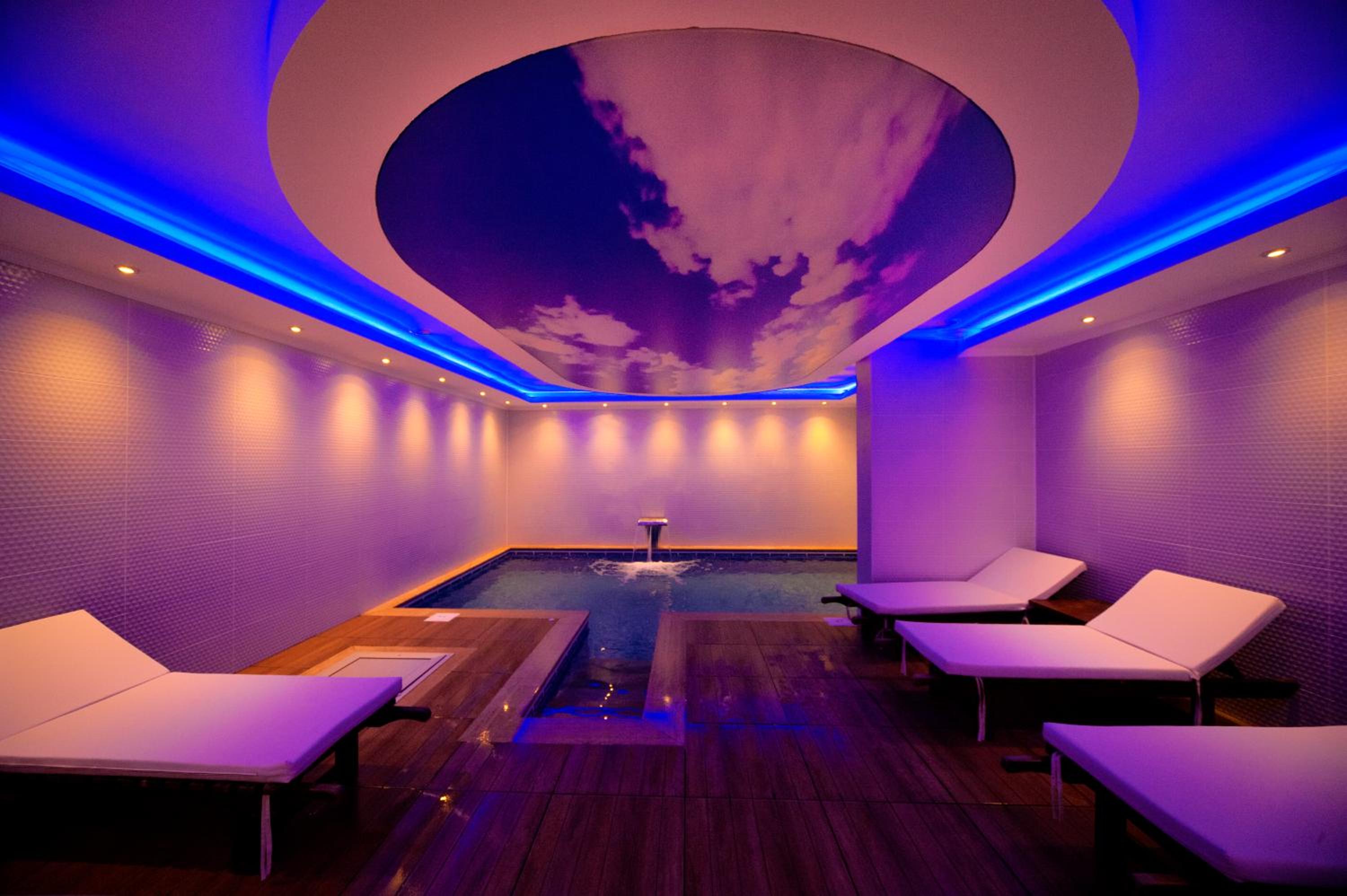 Blueberry Butik Otel - Image 36