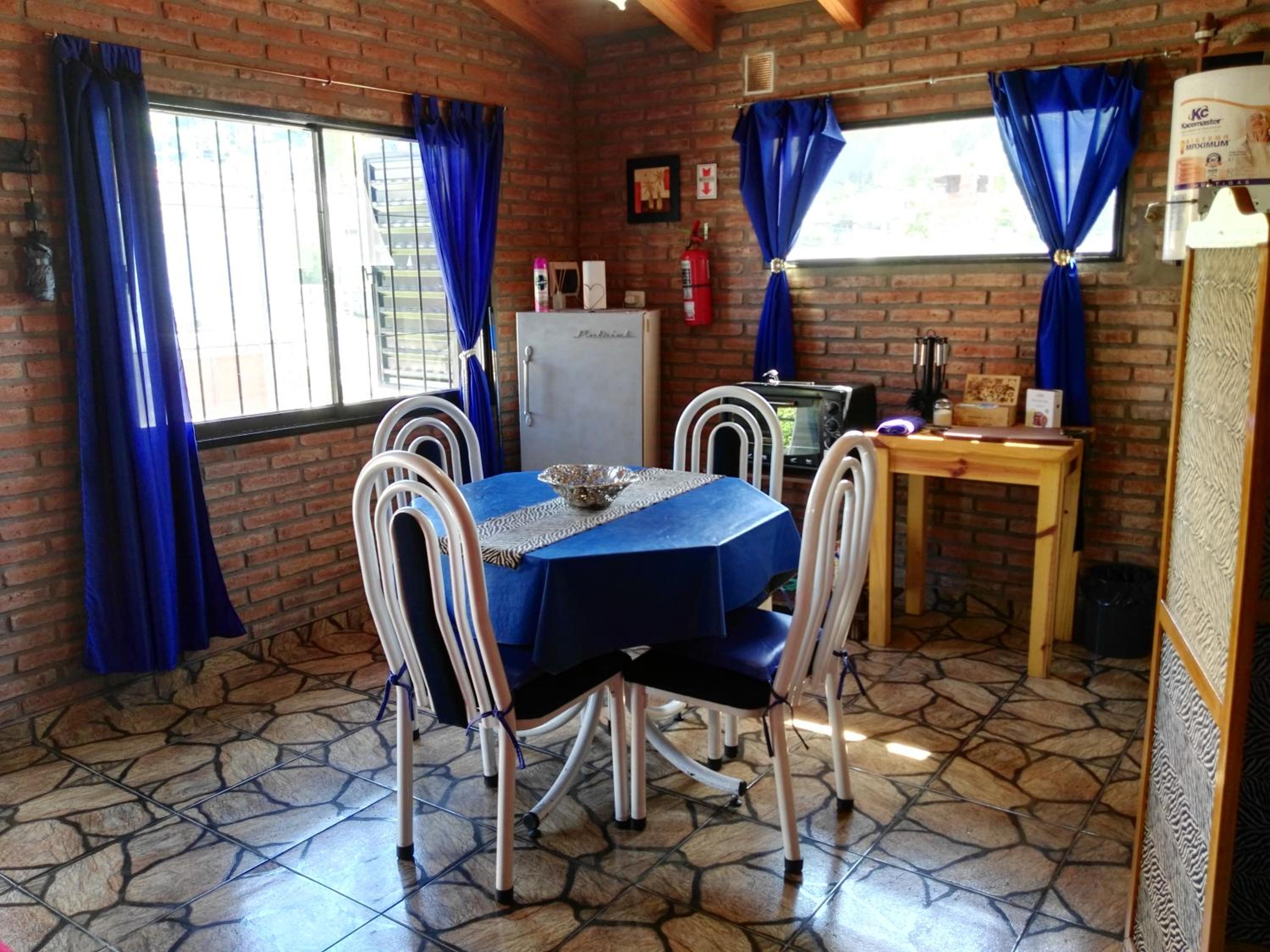 Monoambiente Amplio