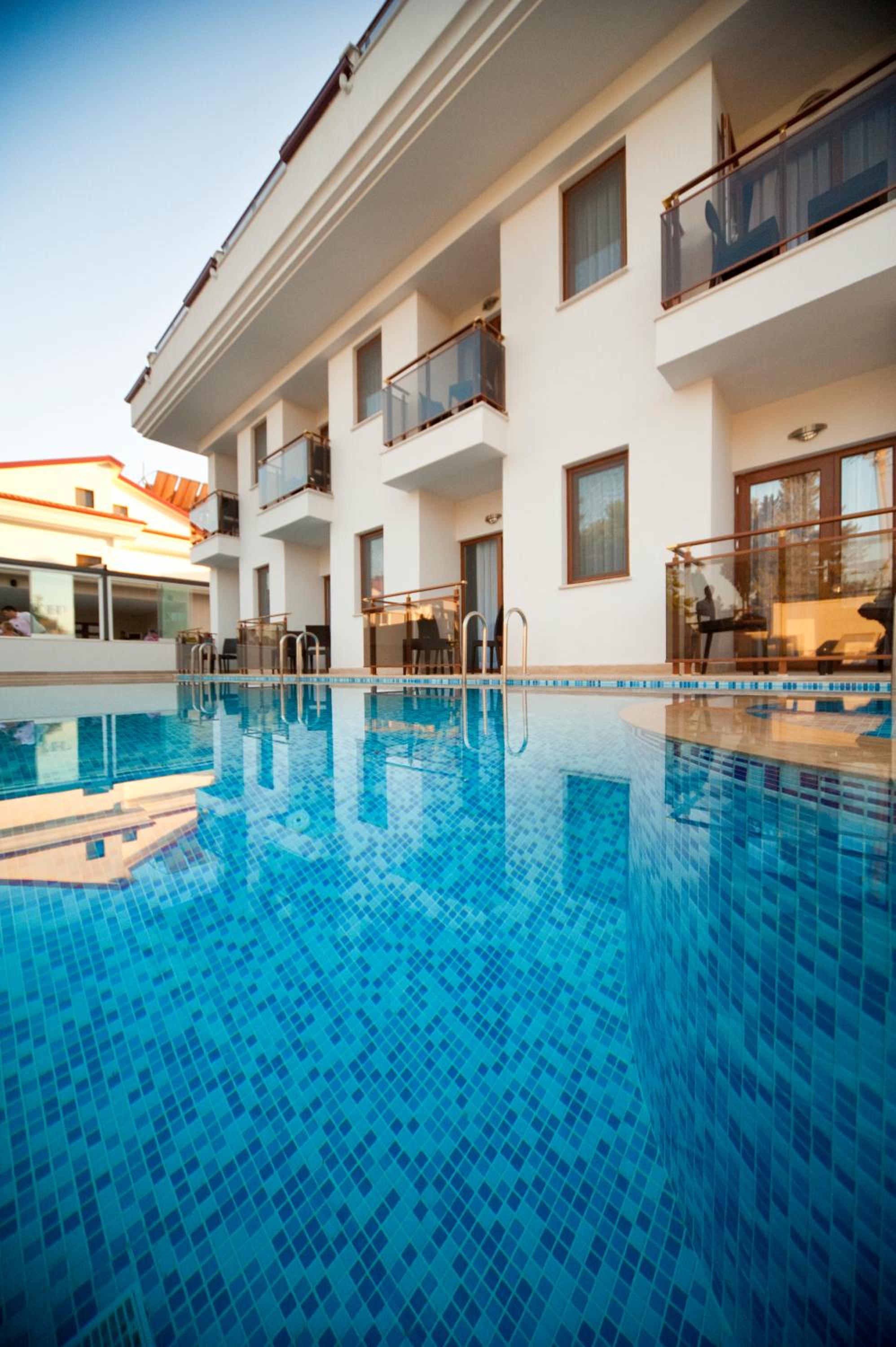 Blueberry Butik Otel - Image 40