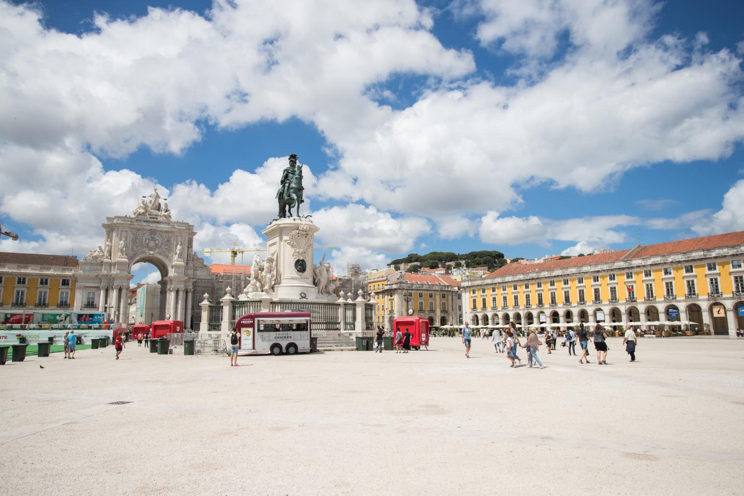 Downtown - Chiado & Me