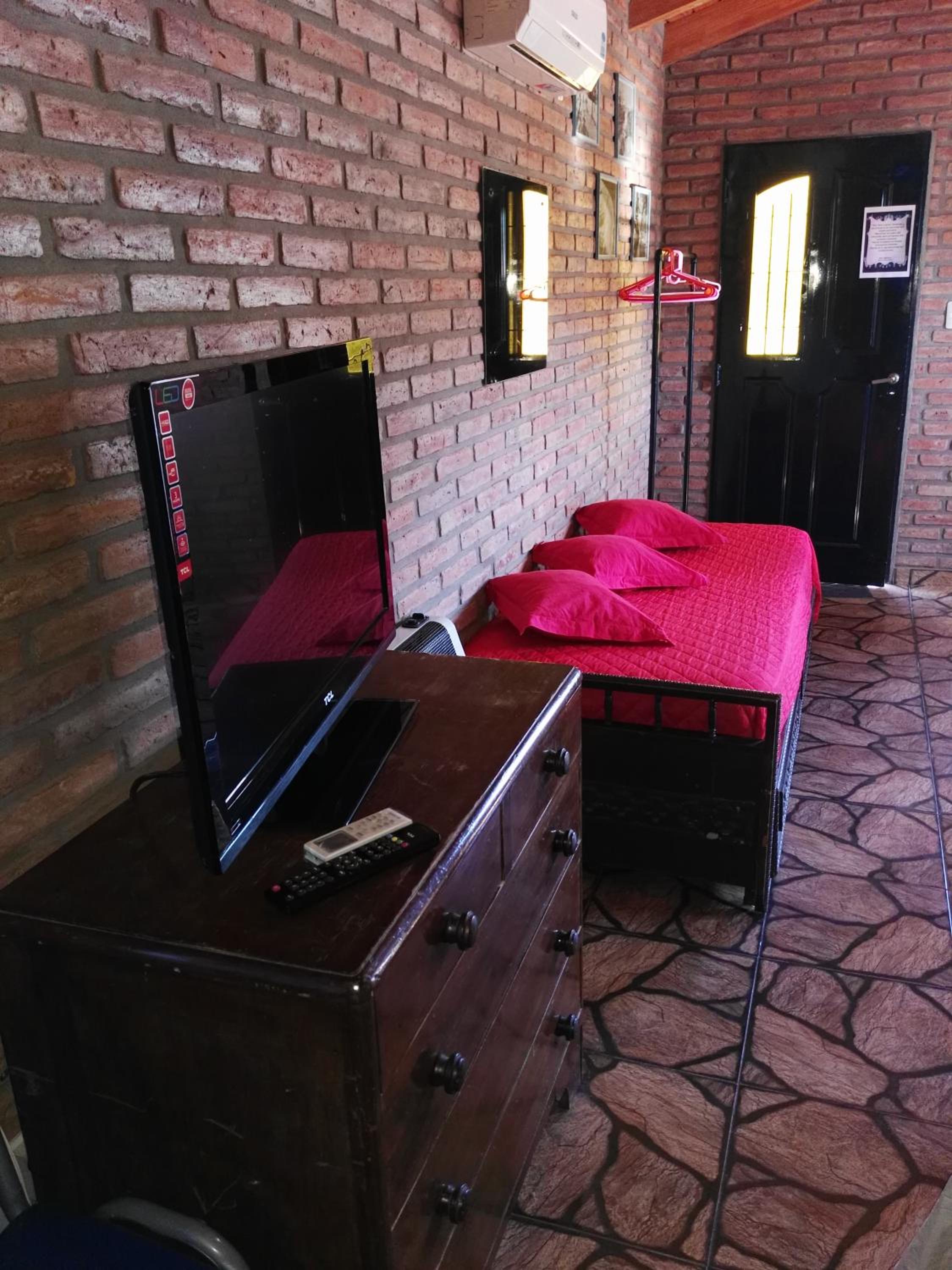 Monoambiente Amplio