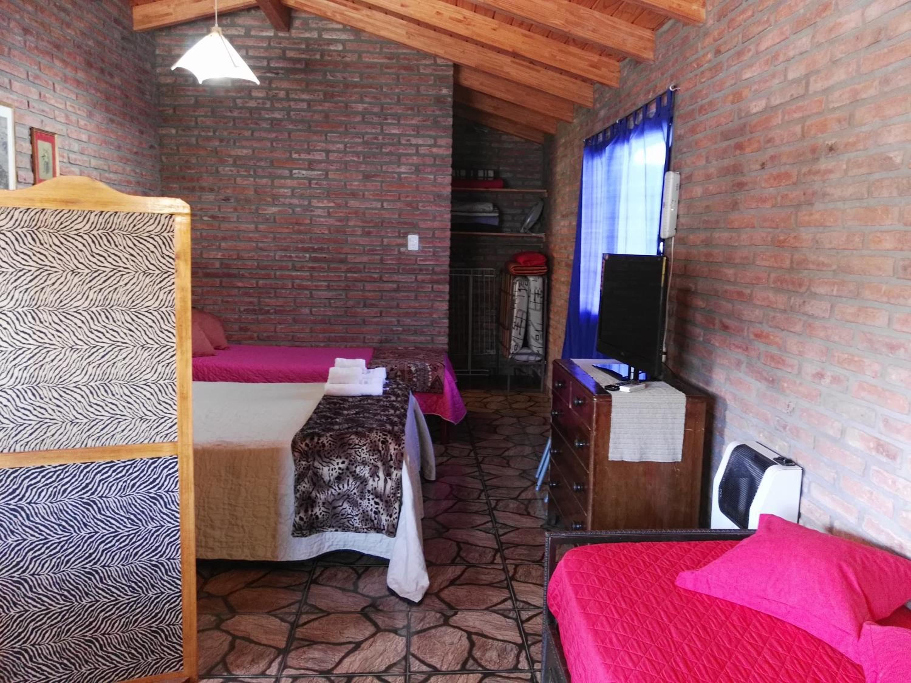 Monoambiente Amplio