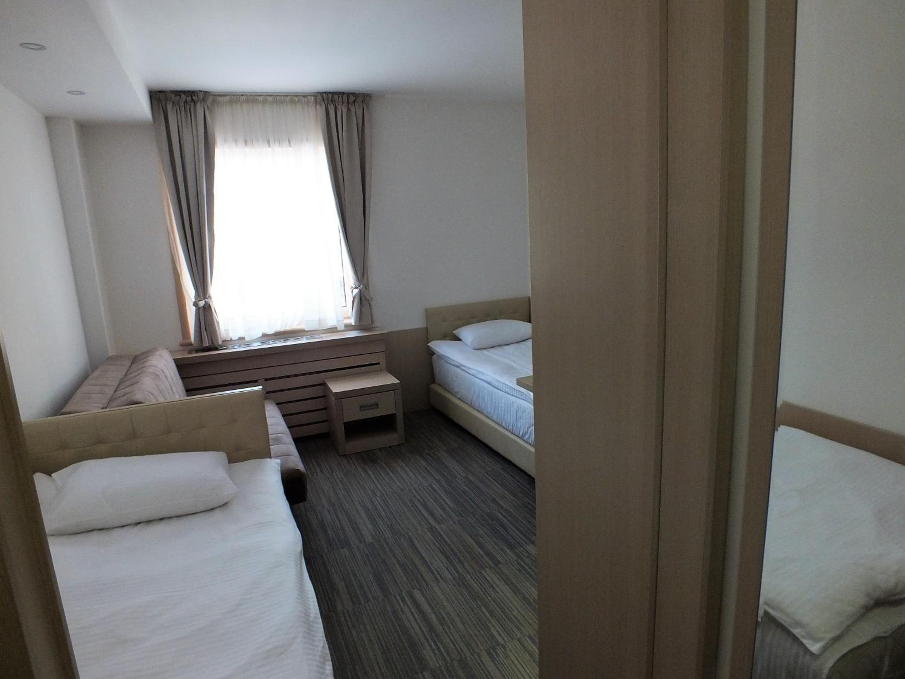 Apartments Pavle view 2