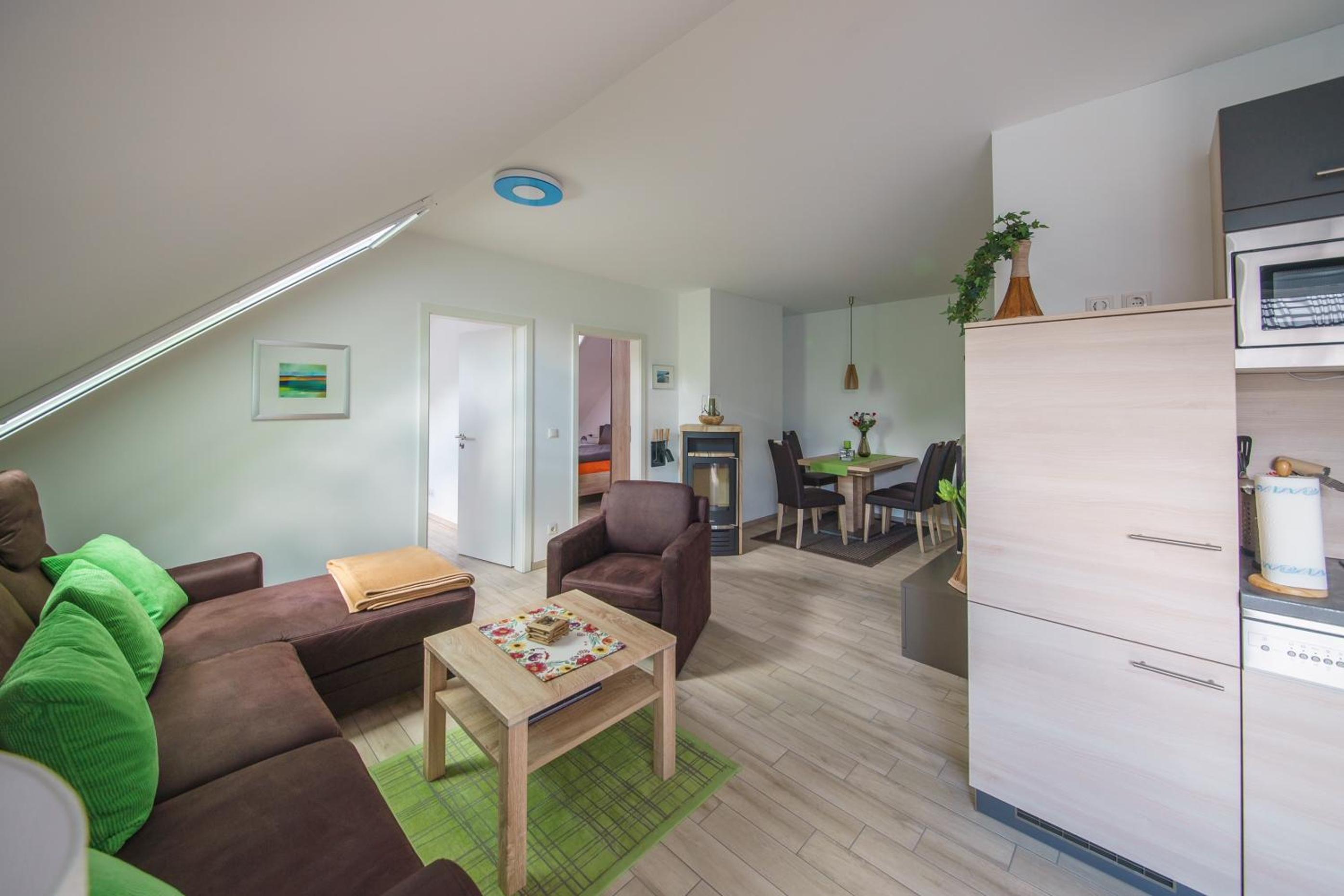 Ferienwohnung ,, Lilly ,, view 4