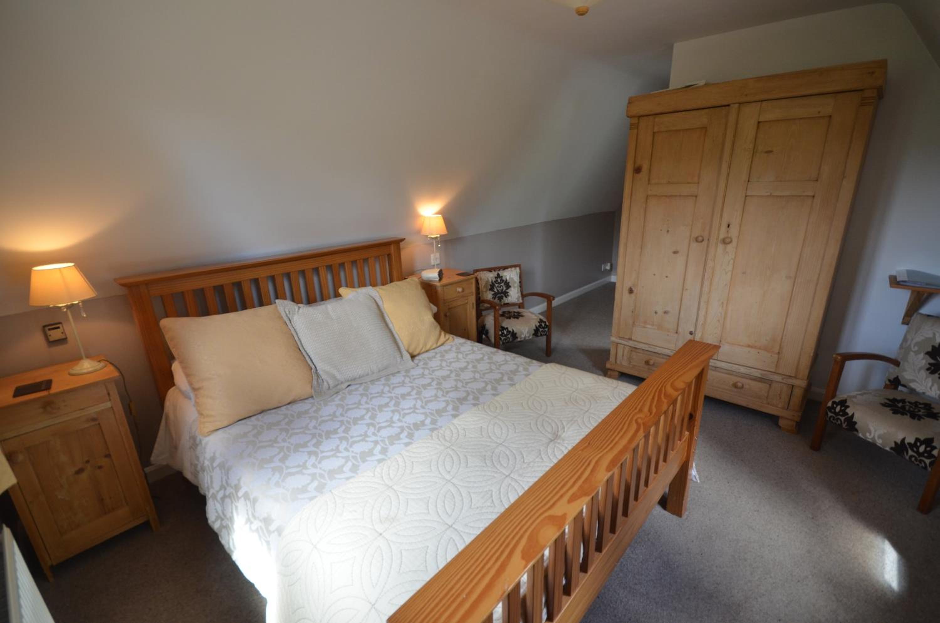 Woodland Guesthouse