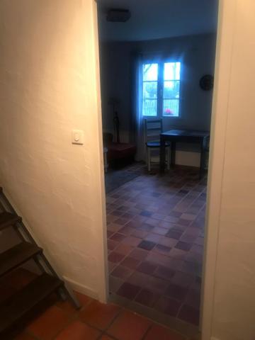 Le Poule House view 5