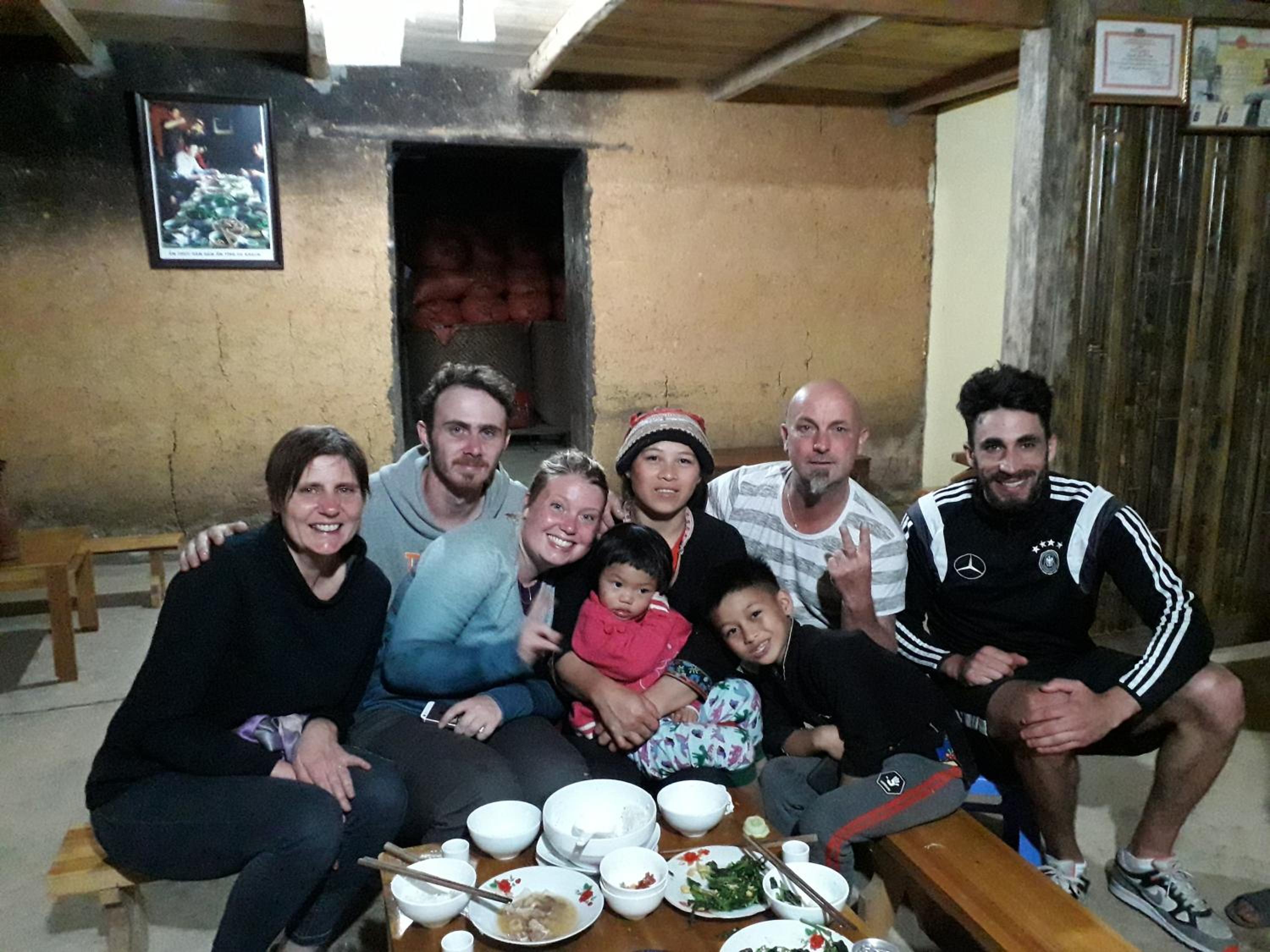 Lý Đành Homestay